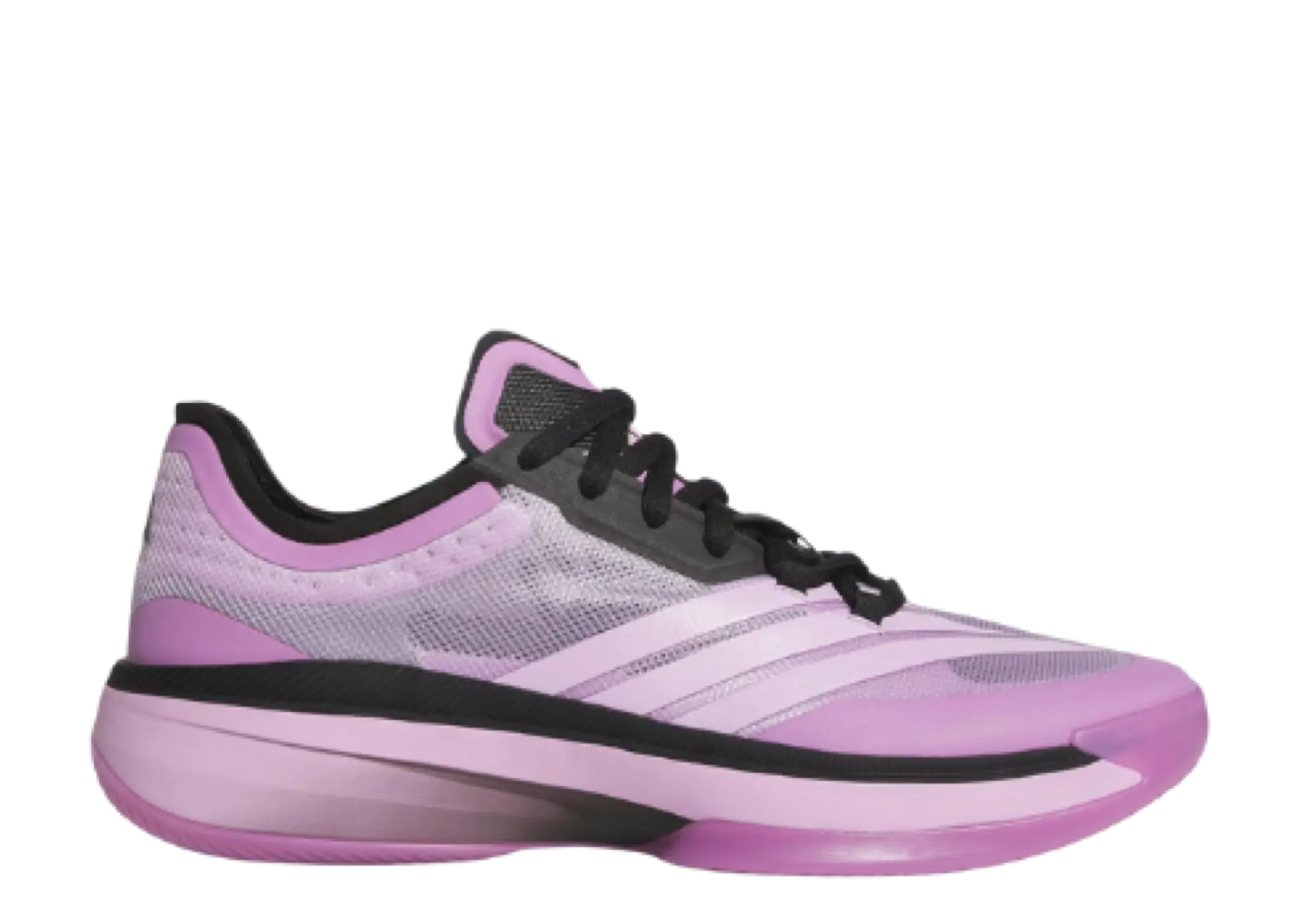 Adidas Adizero Select 2.0 Low Powder Plum Black