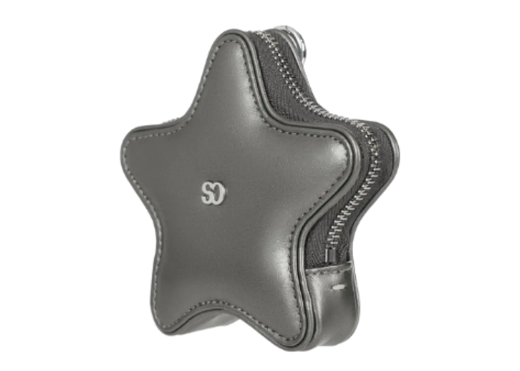Stand Oil Star Pods Keyring Metallic Gray - photo 3