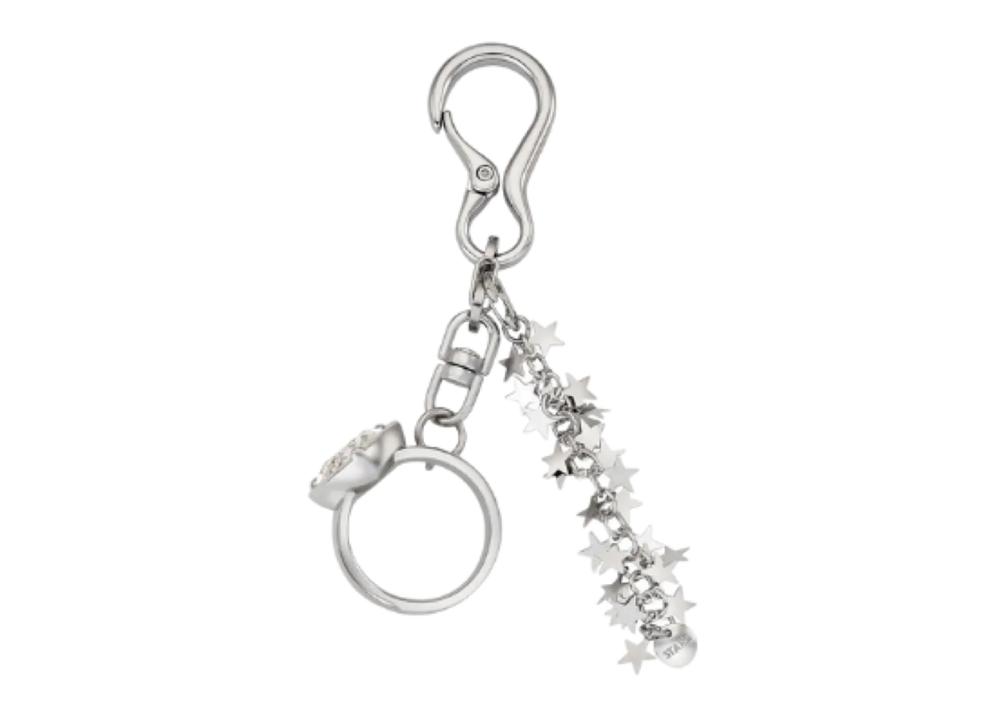 Stand Oil Twinkle Keyring Clear - photo 2