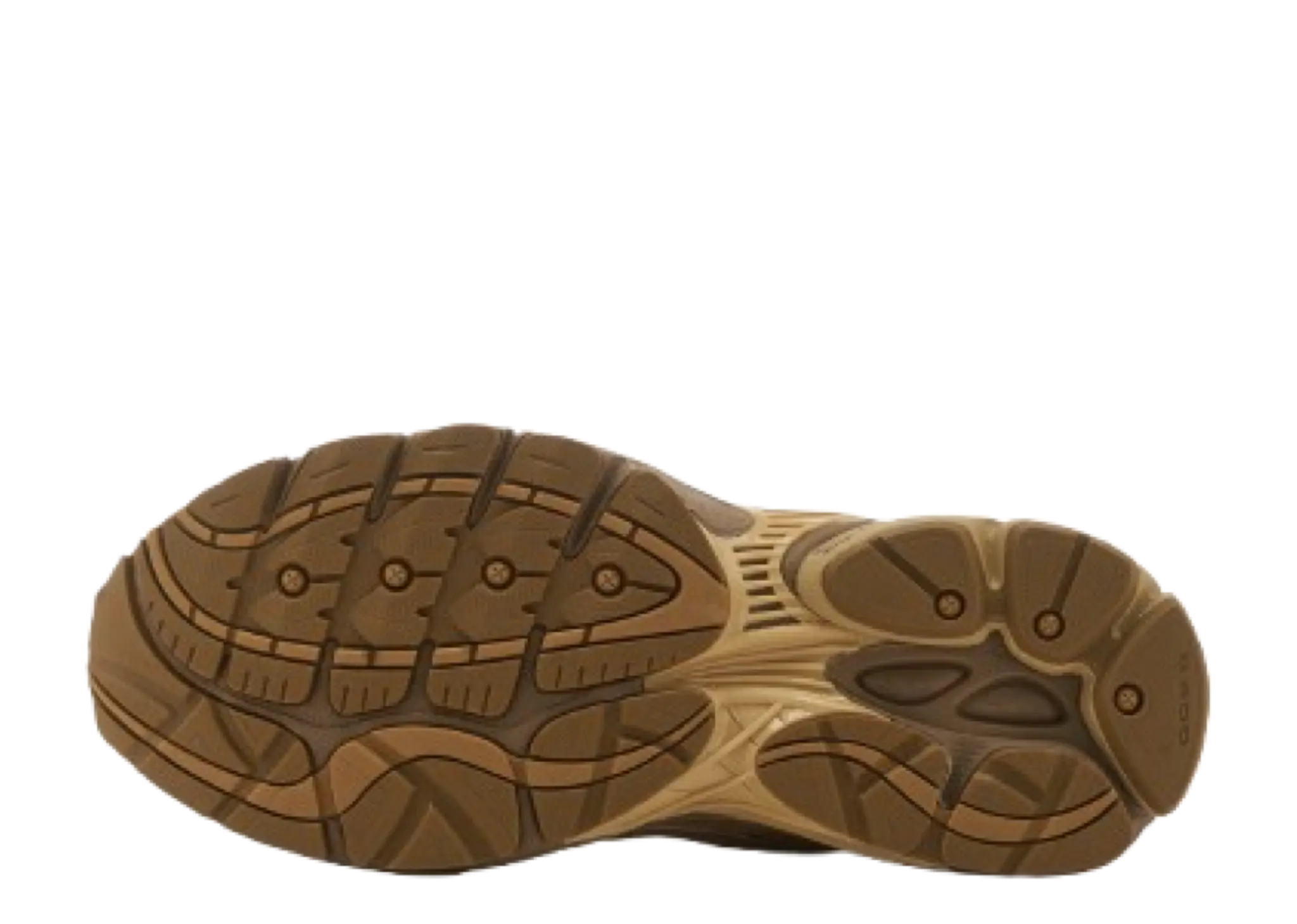 Saucony Pro Grid Omni 9 Armor Starcow Desert - photo 3