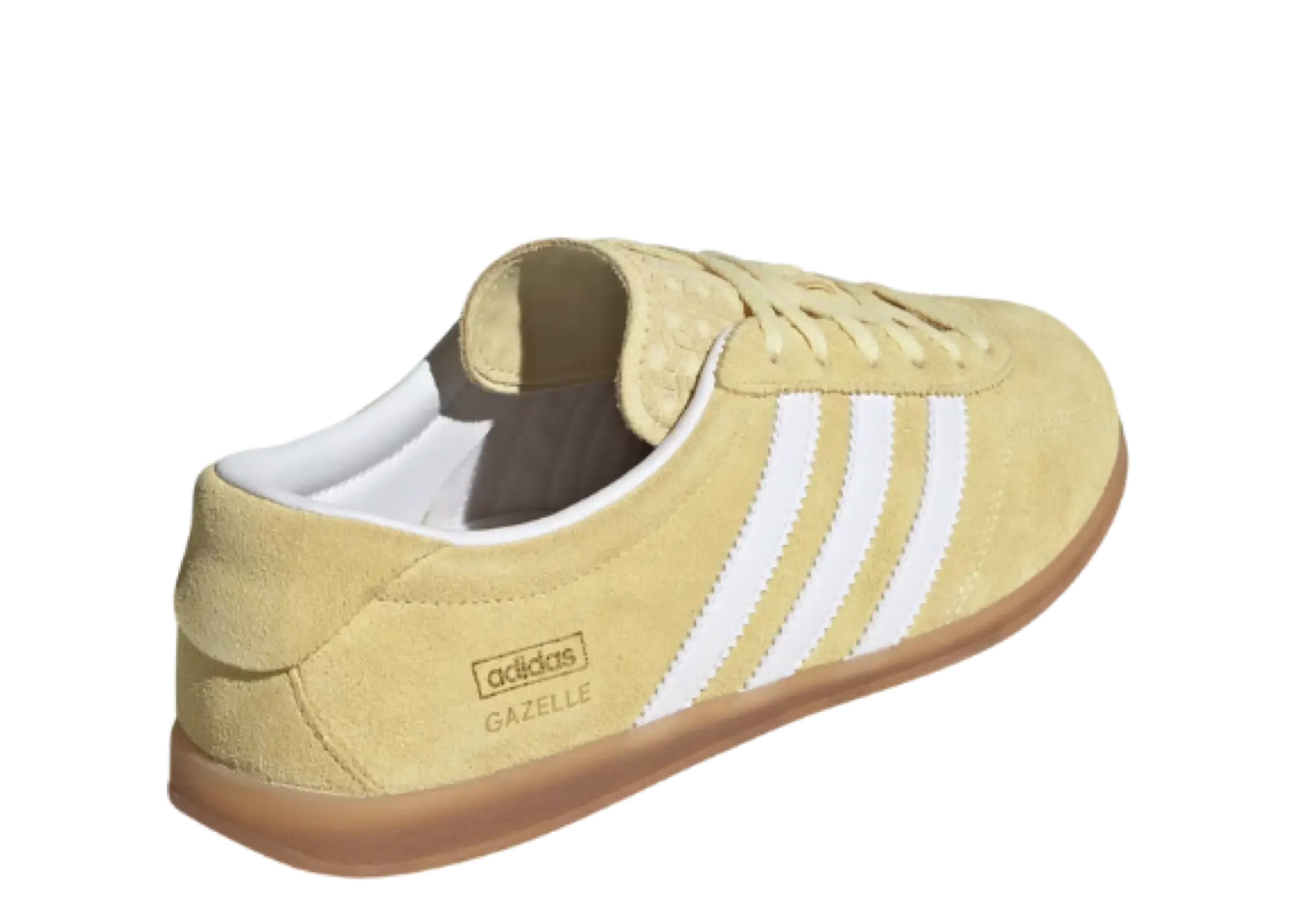 Adidas Gazelle Lo Pro Almost Yellow - photo 3