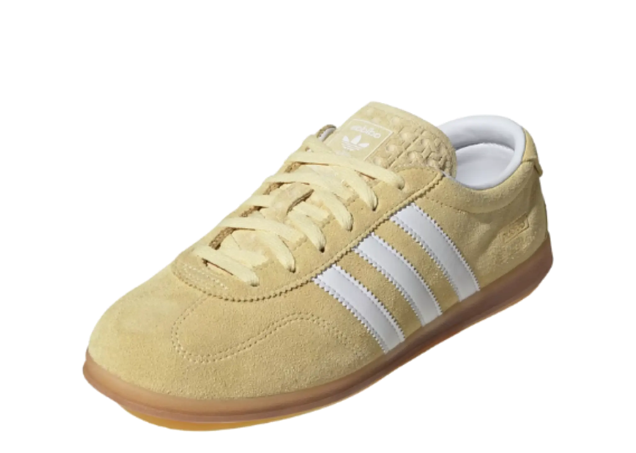 Adidas Gazelle Lo Pro Almost Yellow - photo 2