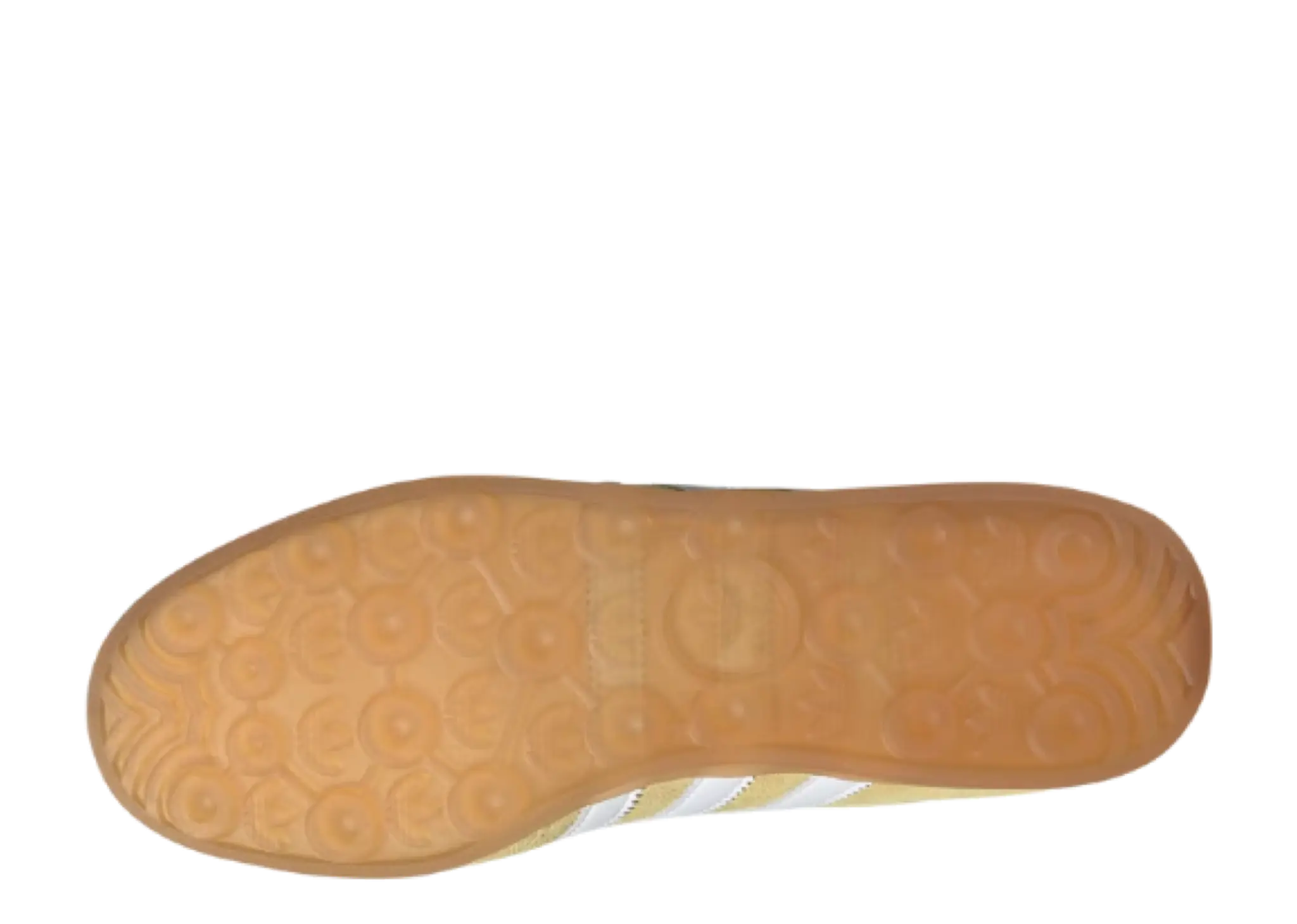 Adidas Gazelle Lo Pro Almost Yellow - photo 4