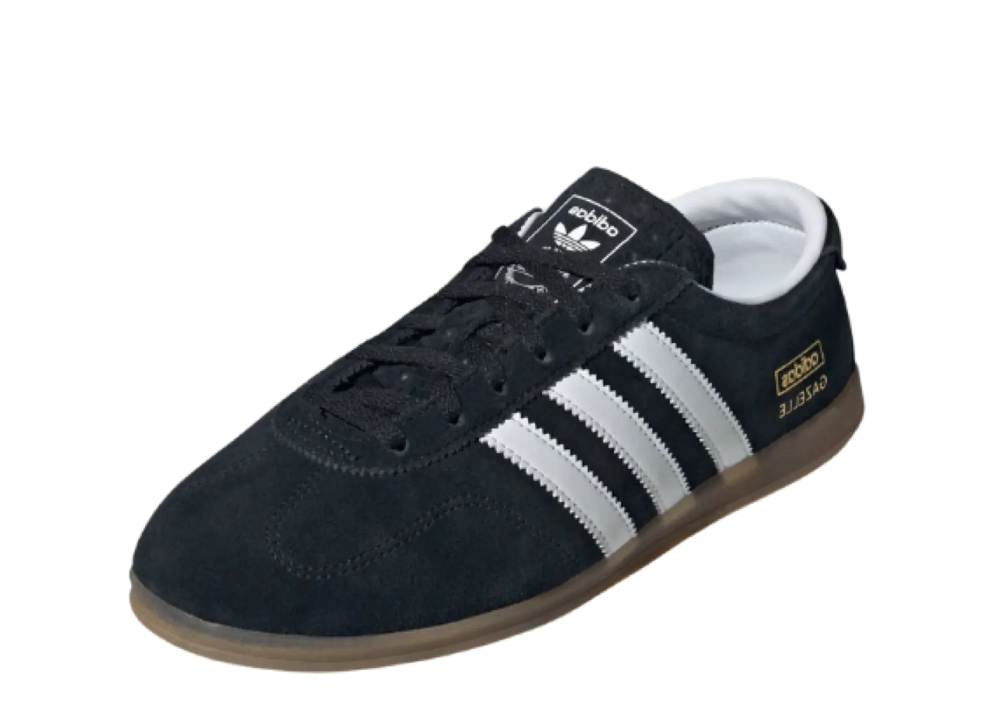 Adidas Gazelle Lo Pro Core Black (Women's) - photo 2