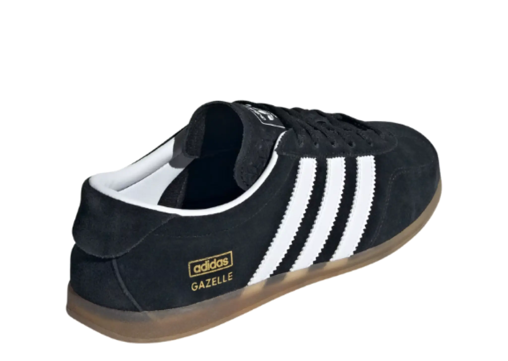 Adidas Gazelle Lo Pro Core Black (Women's) - photo 3