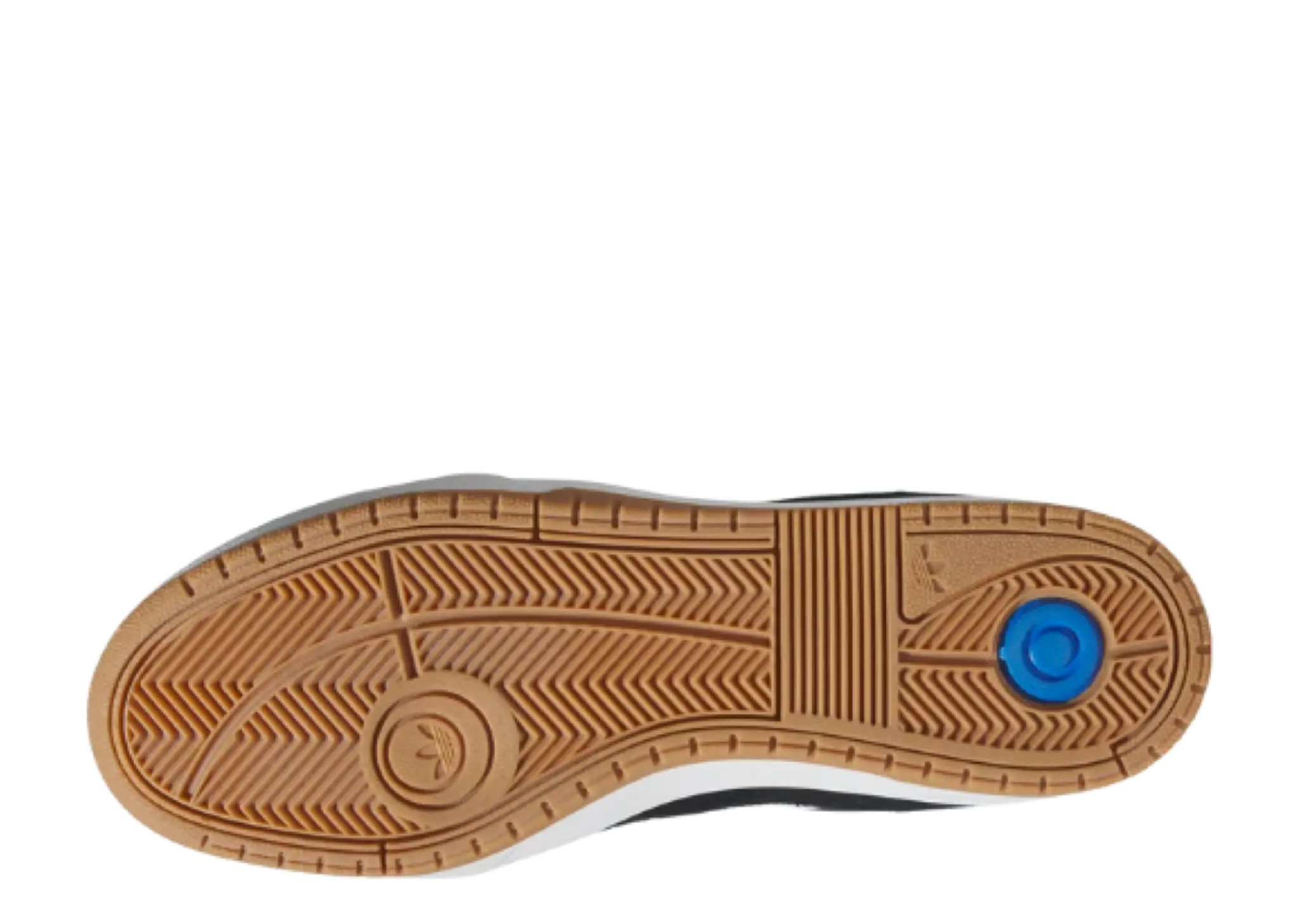 Adidas Tyshawn II Core Black Gum - photo 4