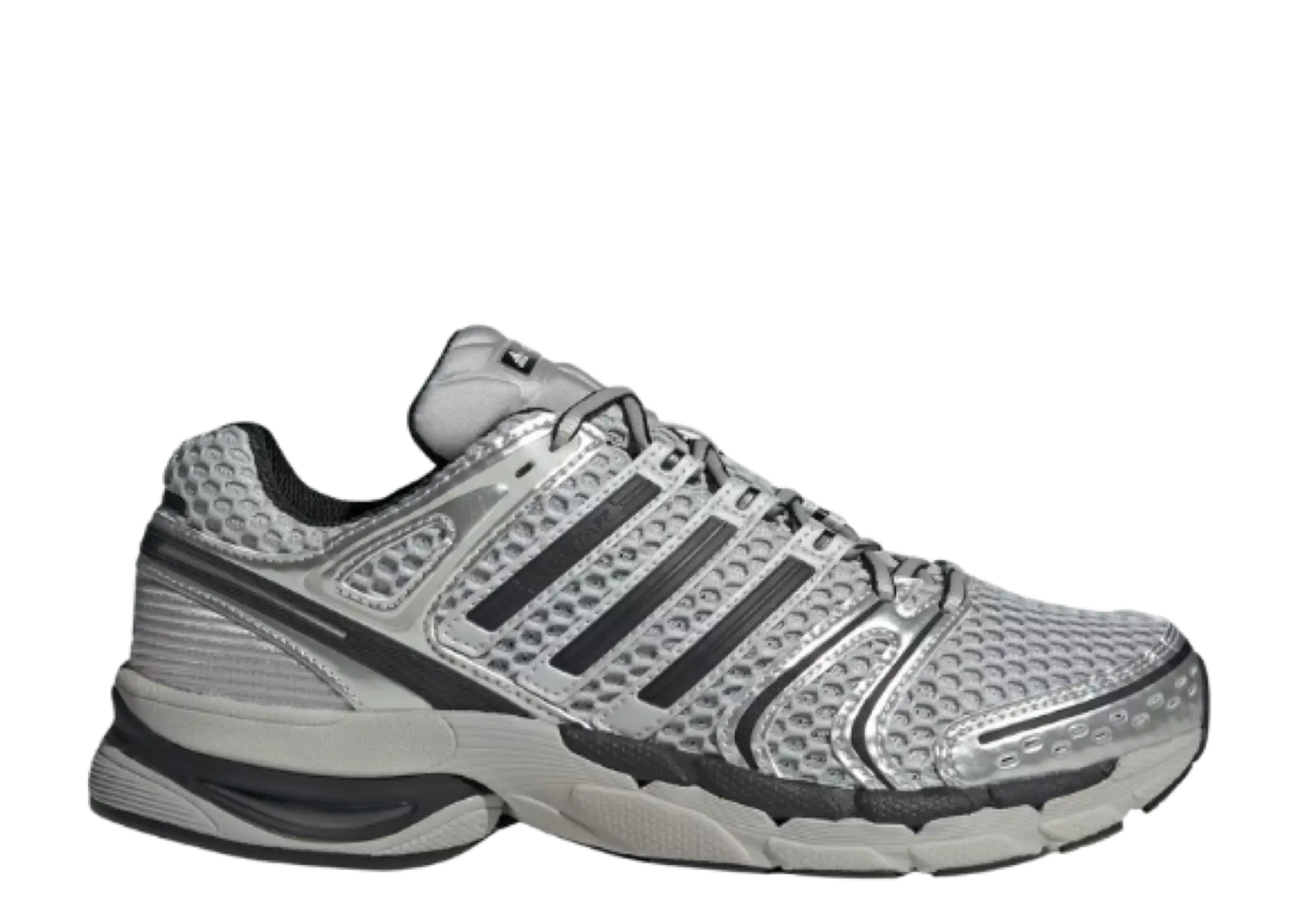 Adidas Adistar Control 5 Grey Two Core Black