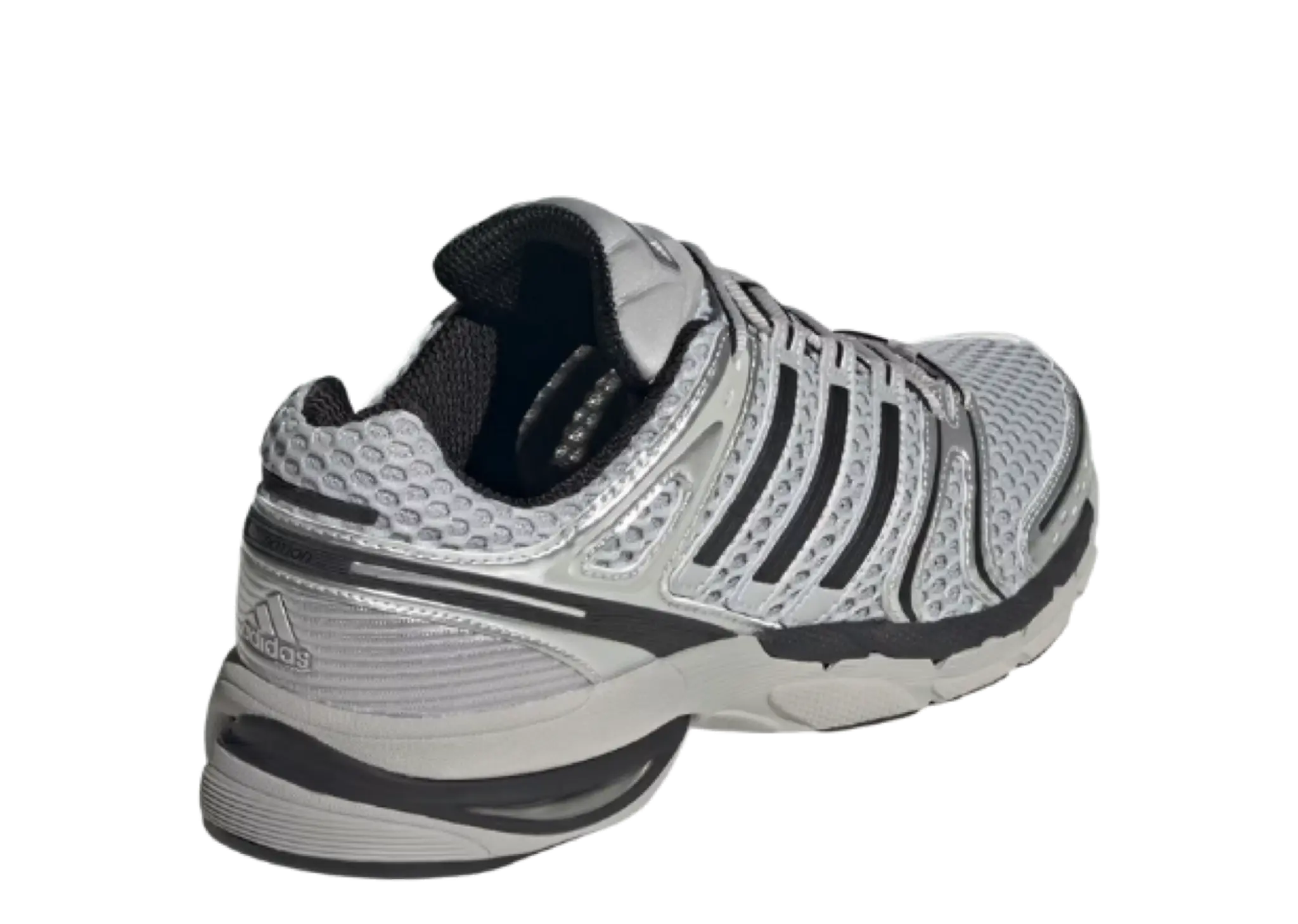 Adidas Adistar Control 5 Grey Two Core Black - photo 3