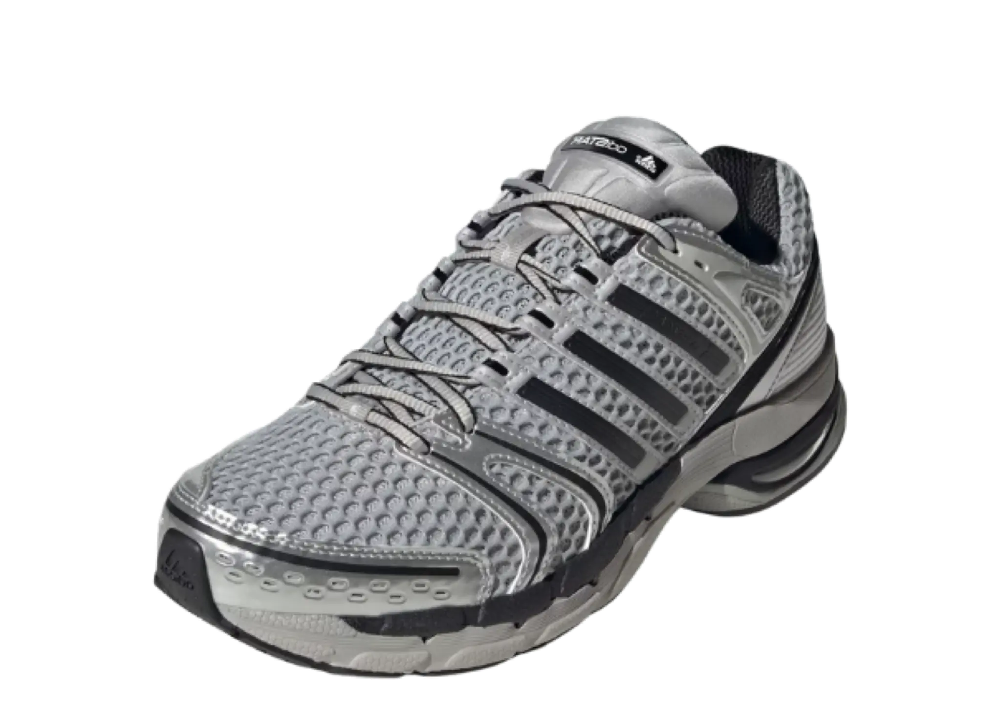 Adidas Adistar Control 5 Grey Two Core Black - photo 2