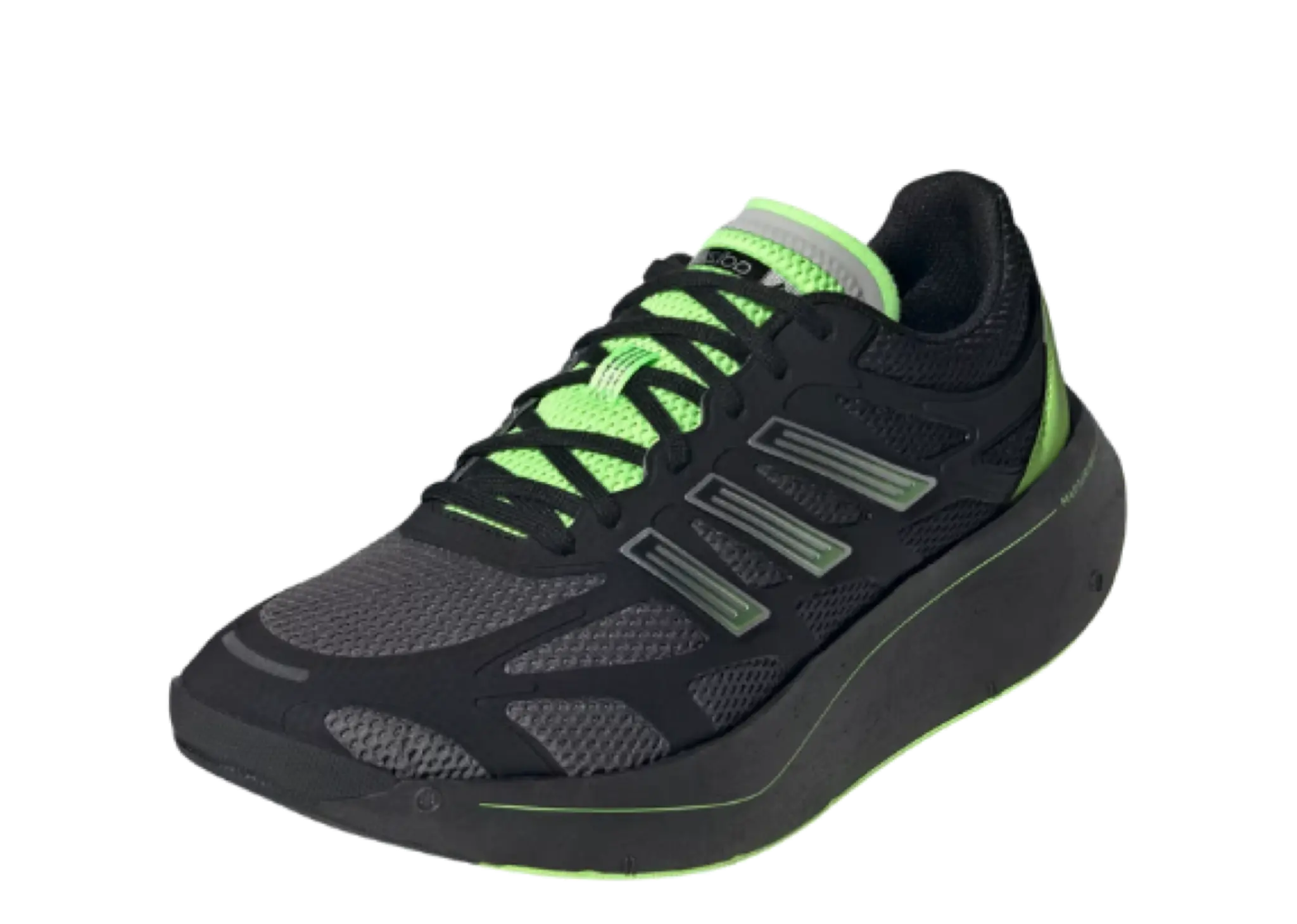 Adidas Adizero Aruku Core Black Grey Four - photo 2