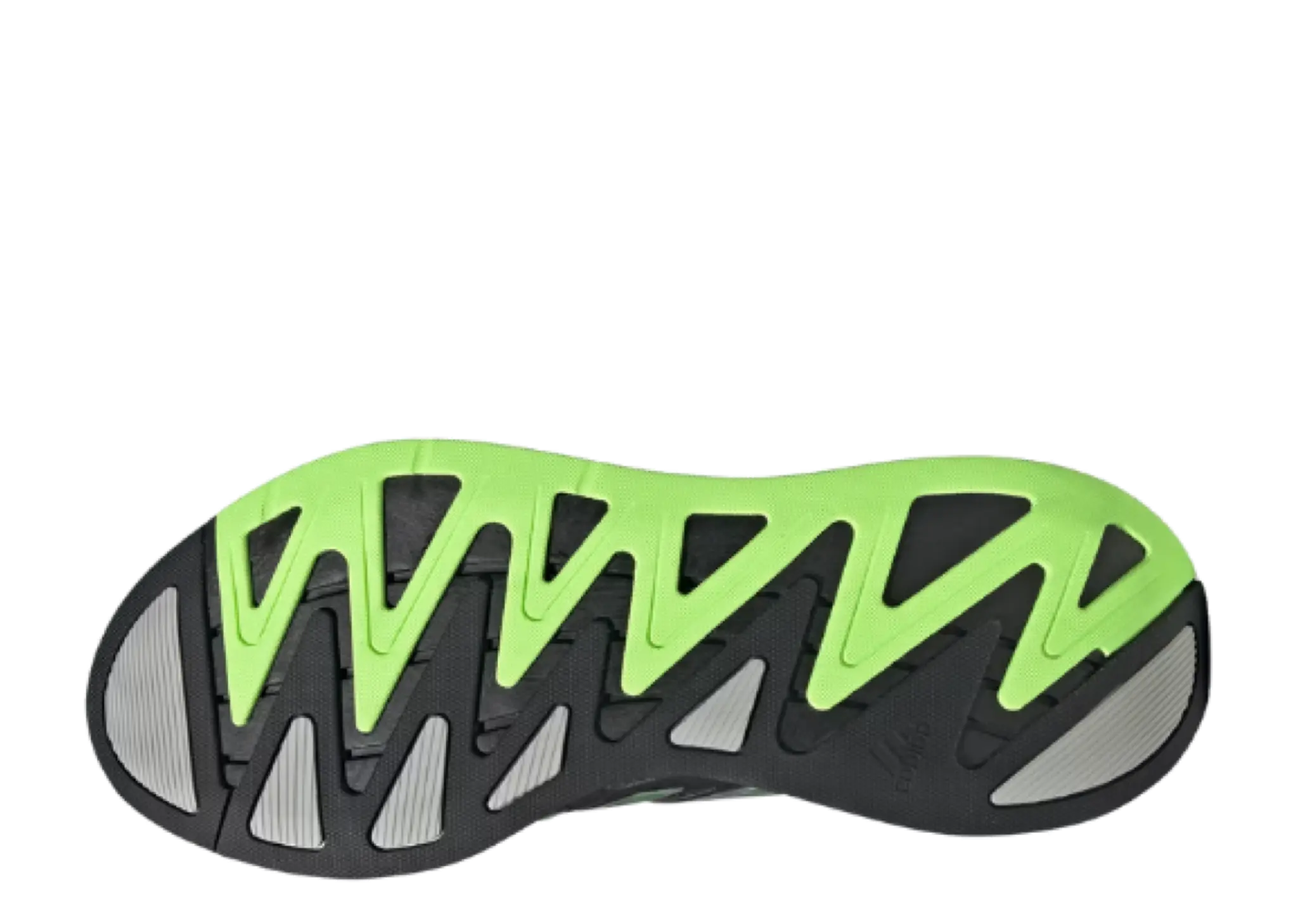 Adidas Adizero Aruku Core Black Grey Four - photo 3