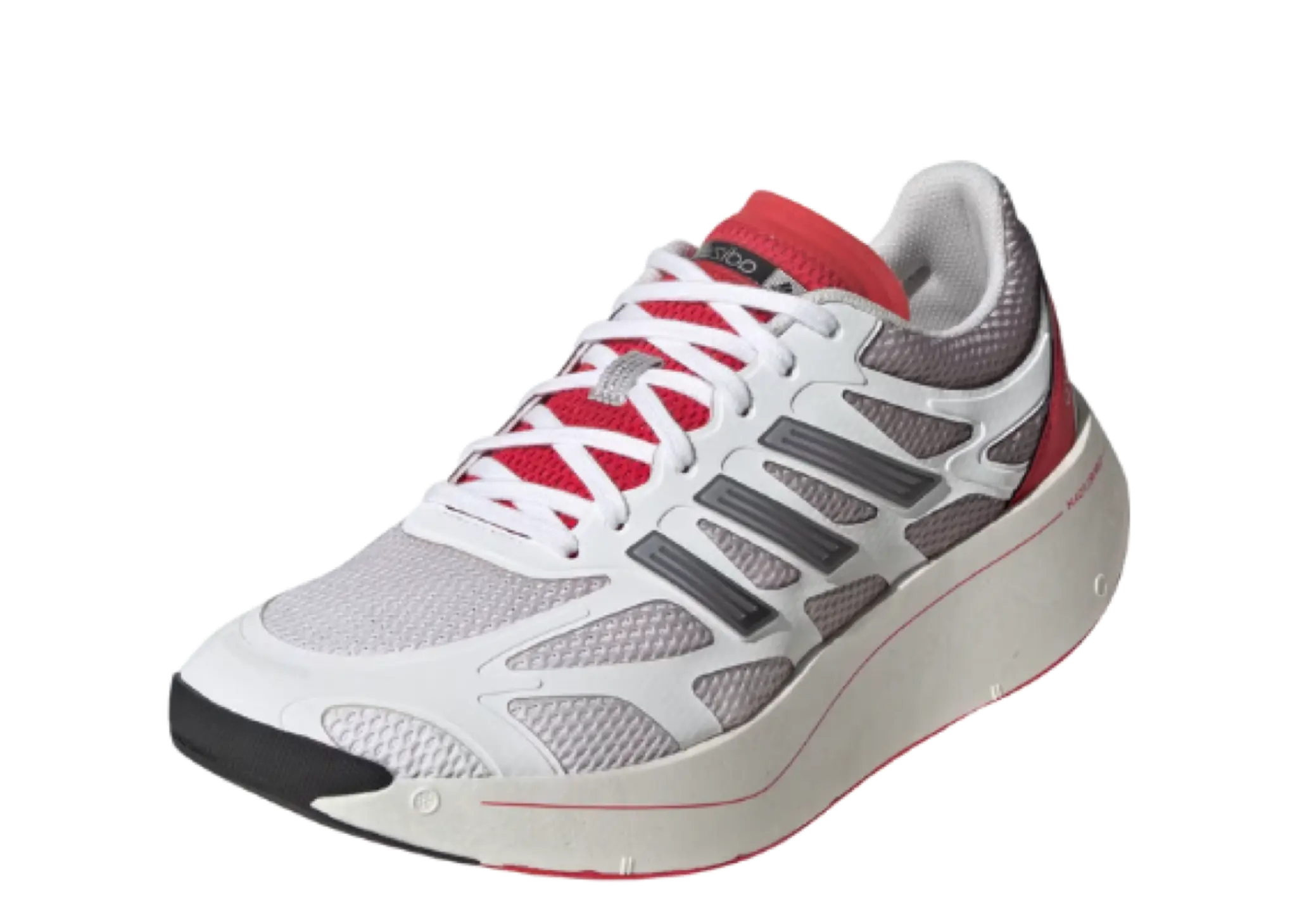 Adidas Adizero Aruku Cloud White Grey Two - photo 2
