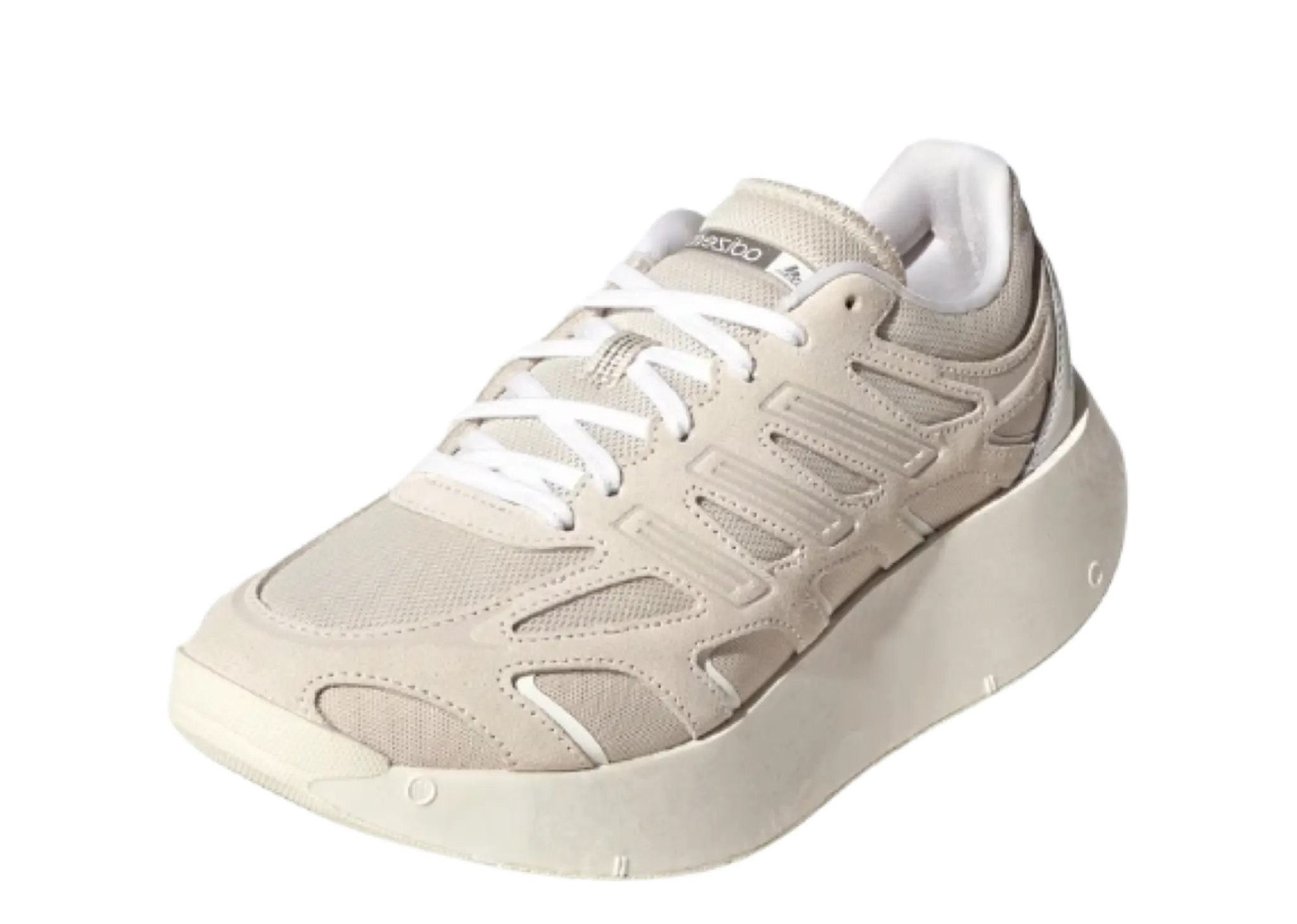 Adidas Adizero Aruku Alumina Off White (Women's) - photo 2