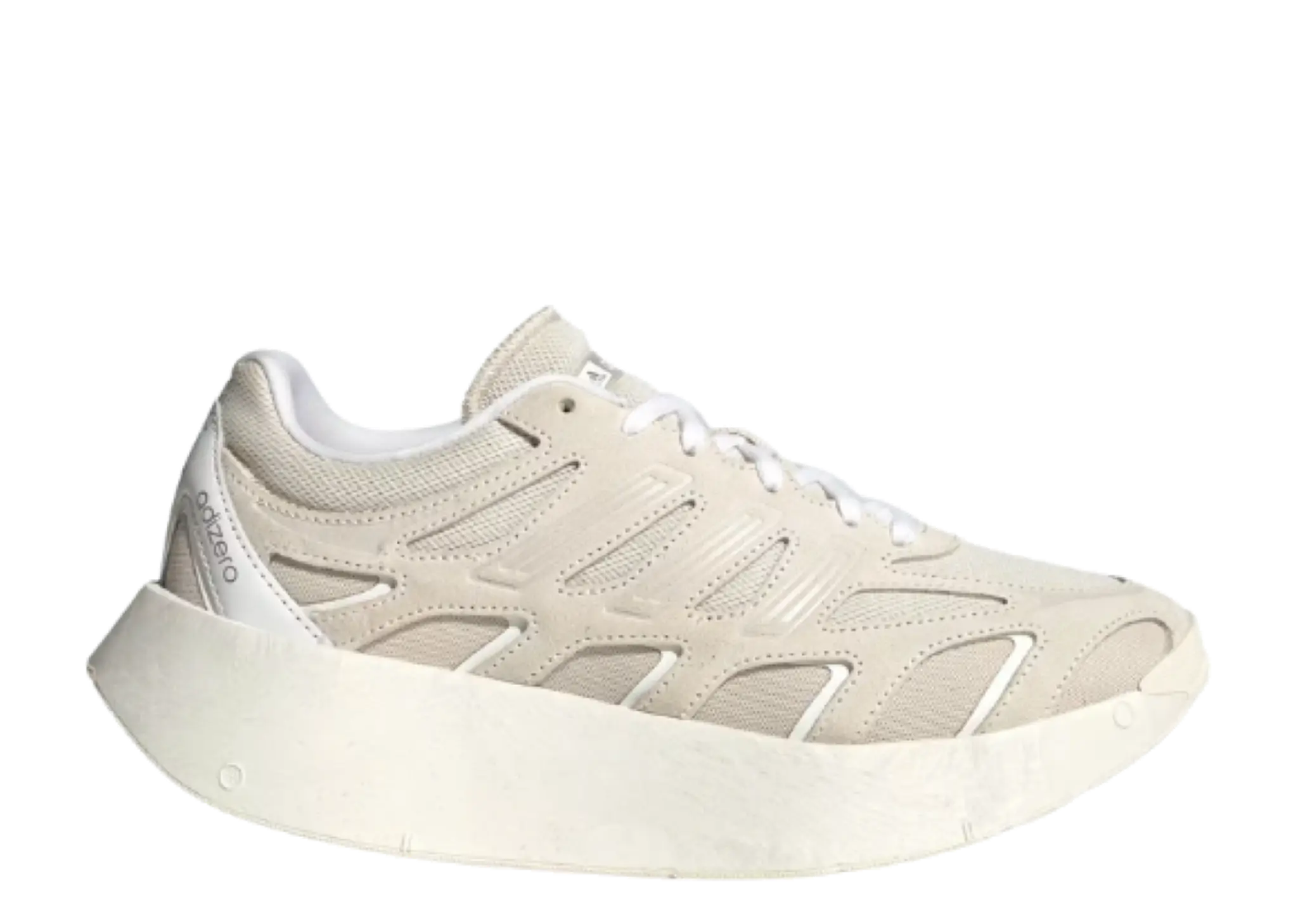 Adidas Adizero Aruku Alumina Off White (Women's)