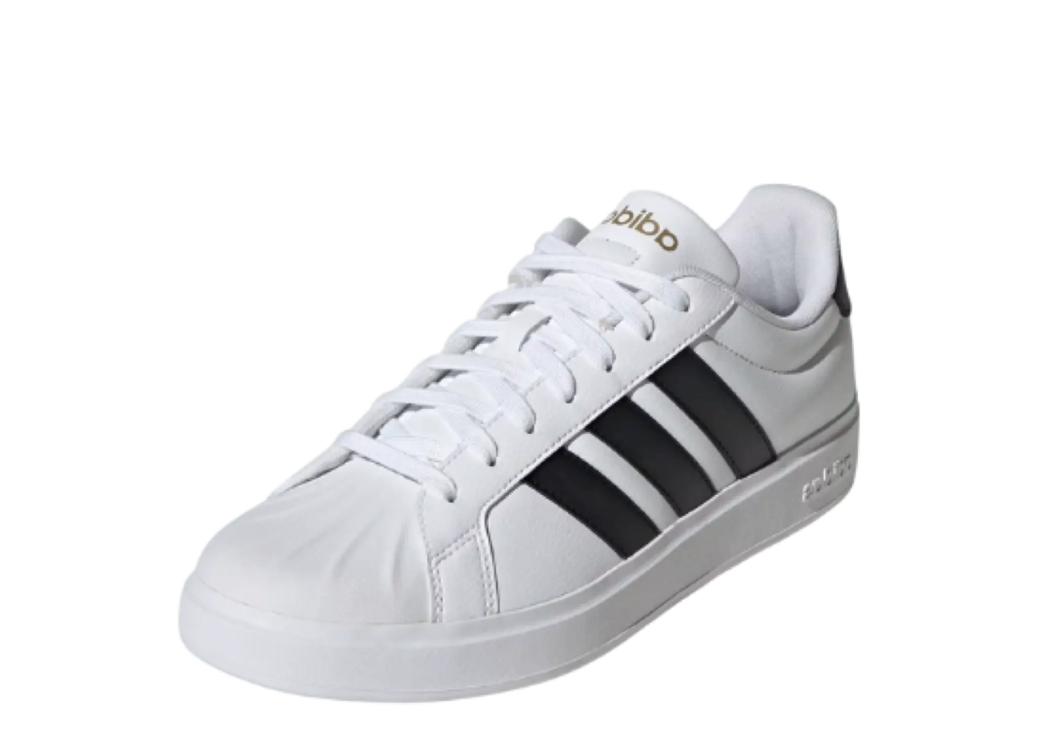 Adidas Streettalk White Black - photo 2