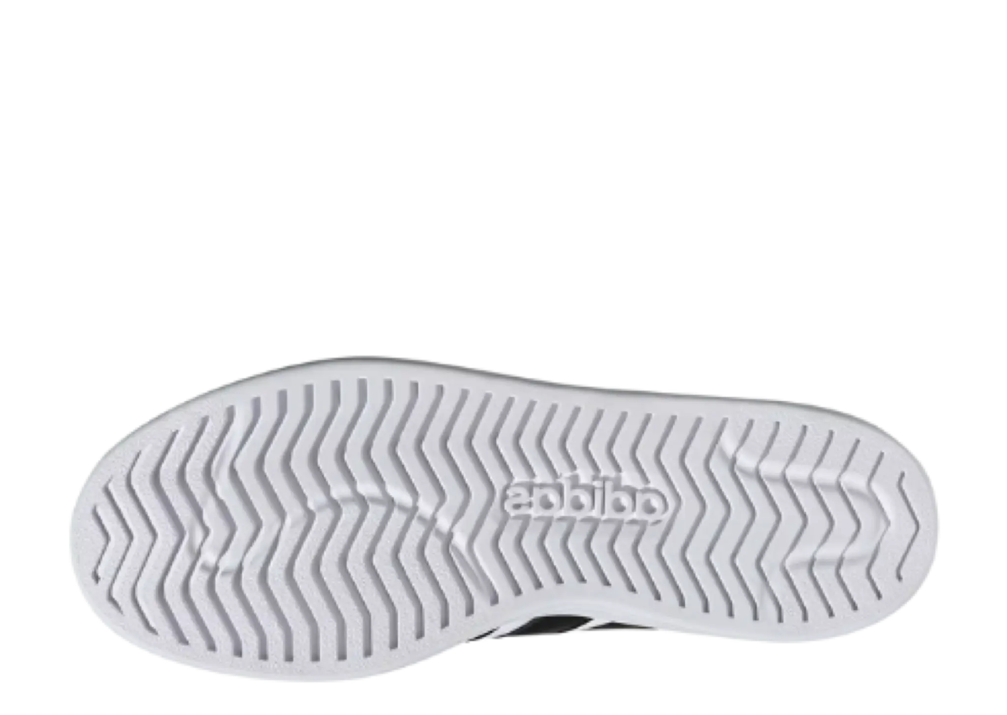 Adidas Streettalk White Black - photo 4