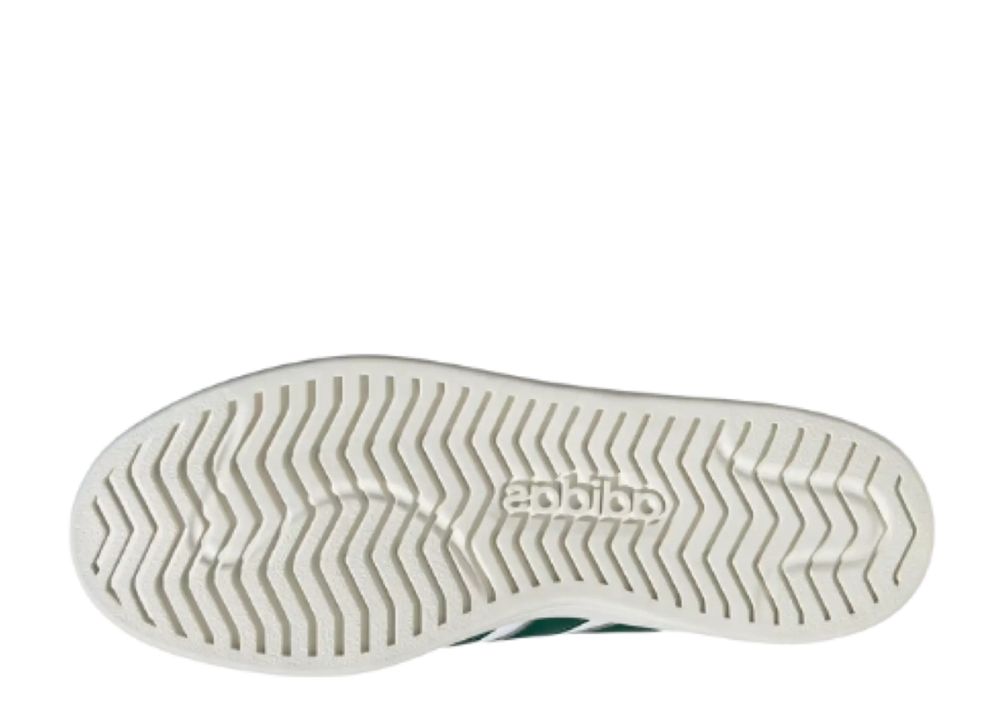 Adidas Streettalk White Collegiate Green - photo 4