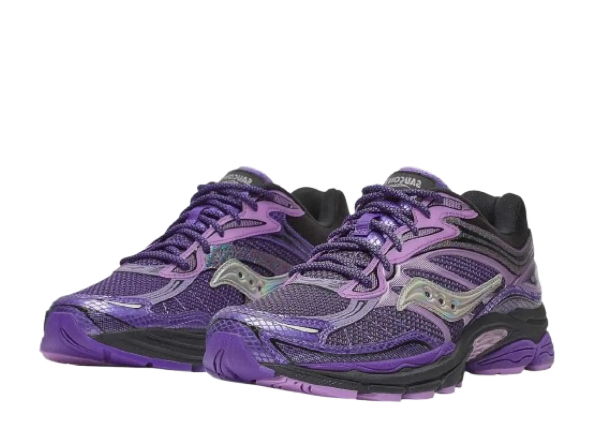 Saucony Pro Grid Omni 9 Glowaconstrictor Pack Pink - photo 2