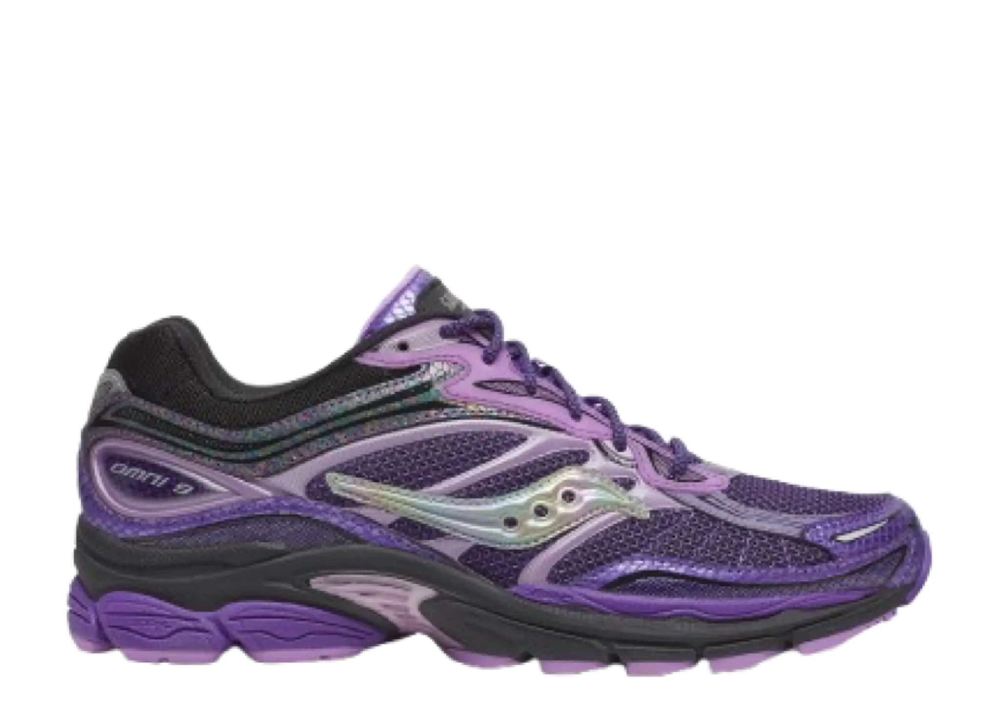 Saucony Pro Grid Omni 9 Glowaconstrictor Pack Pink