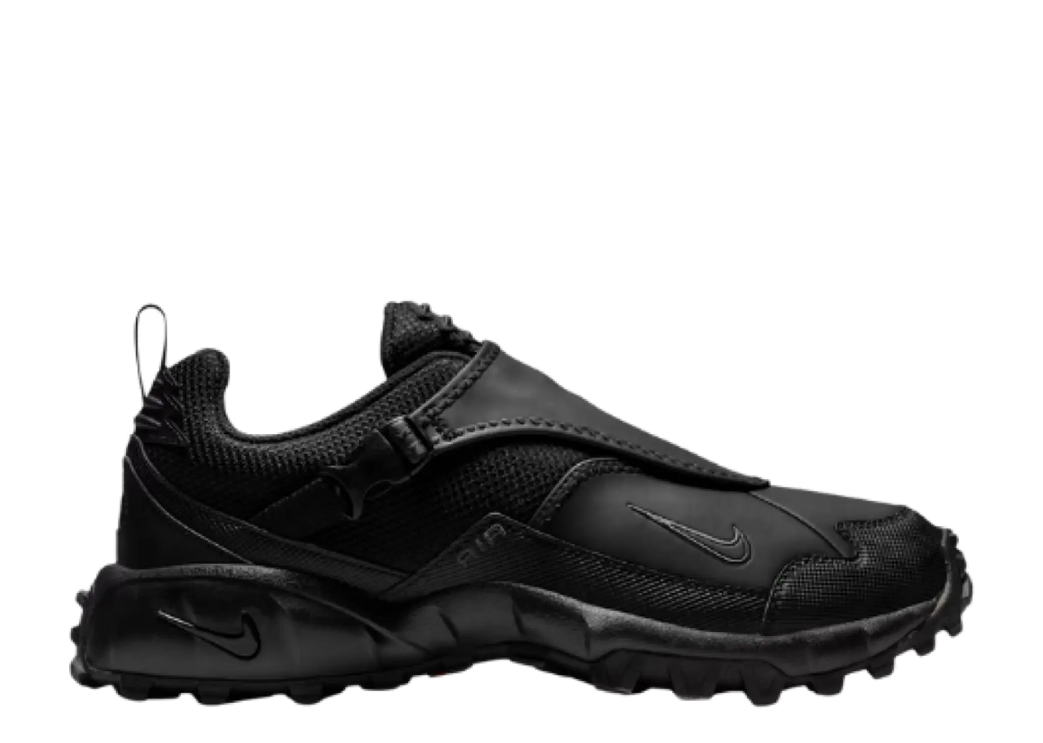 Nike ACG Phassad Triple Black