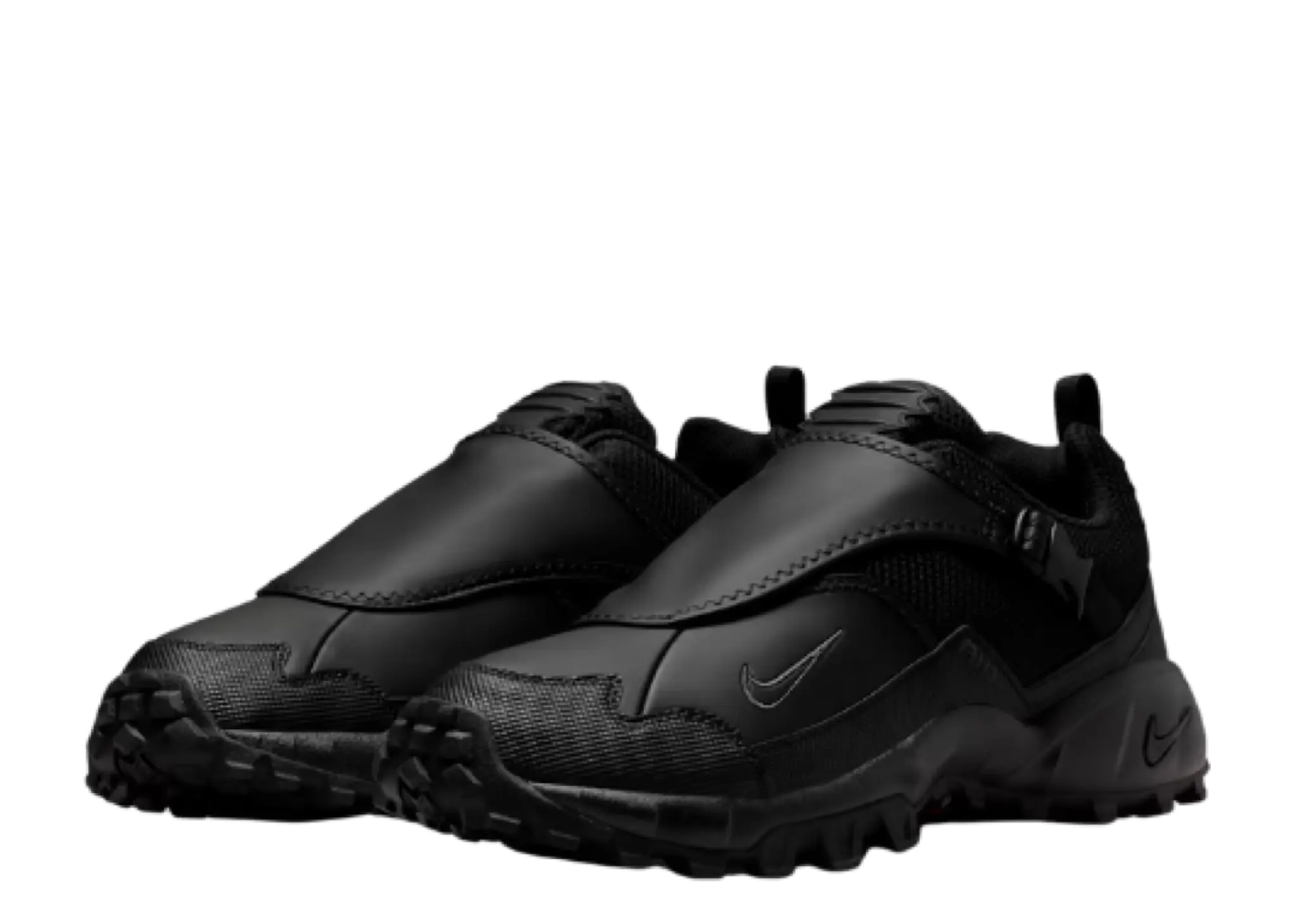 Nike ACG Phassad Triple Black - photo 2