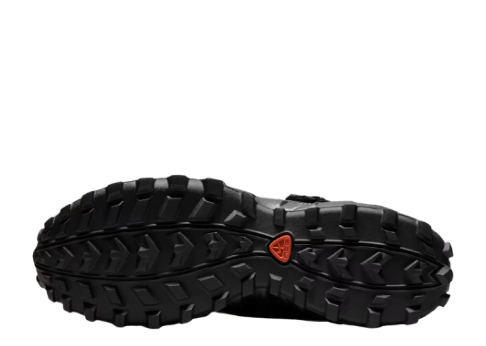 Nike ACG Phassad Triple Black - photo 4