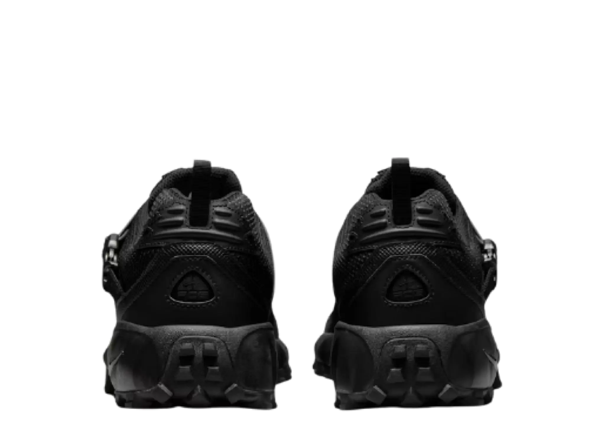 Nike ACG Phassad Triple Black - photo 3