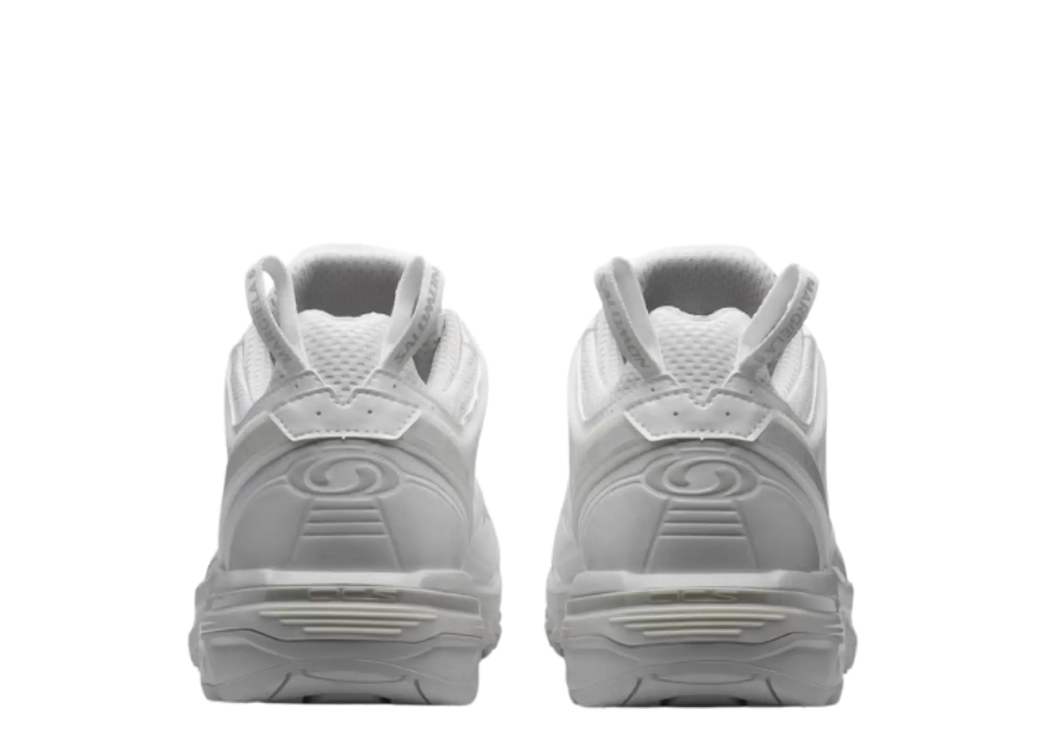 Salomon ACS Pro MM6 Maison Margiela White Lunar Rock - photo 3