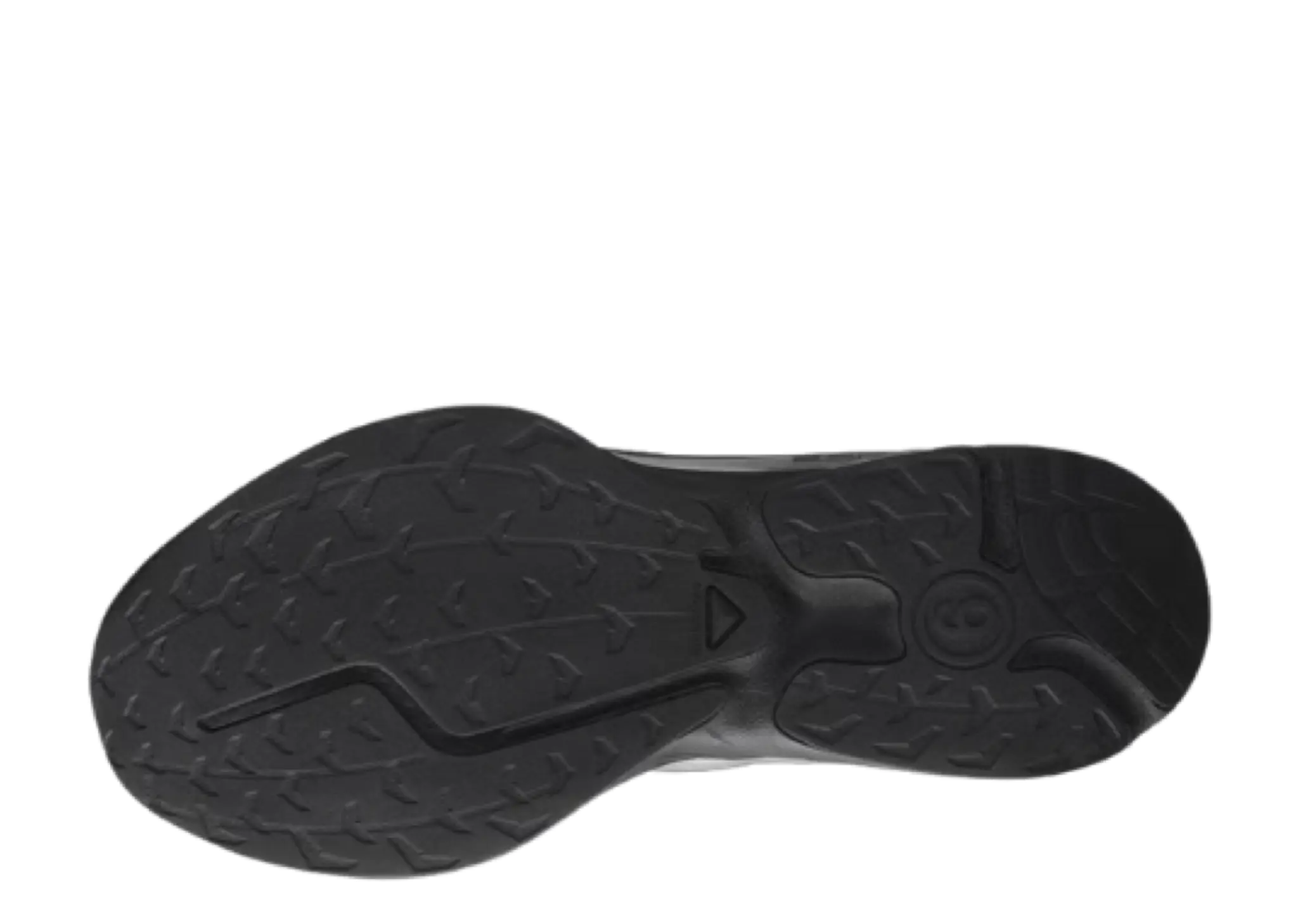 Salomon XT-MM-6 MM6 Maison Margiela Black Silver - photo 4