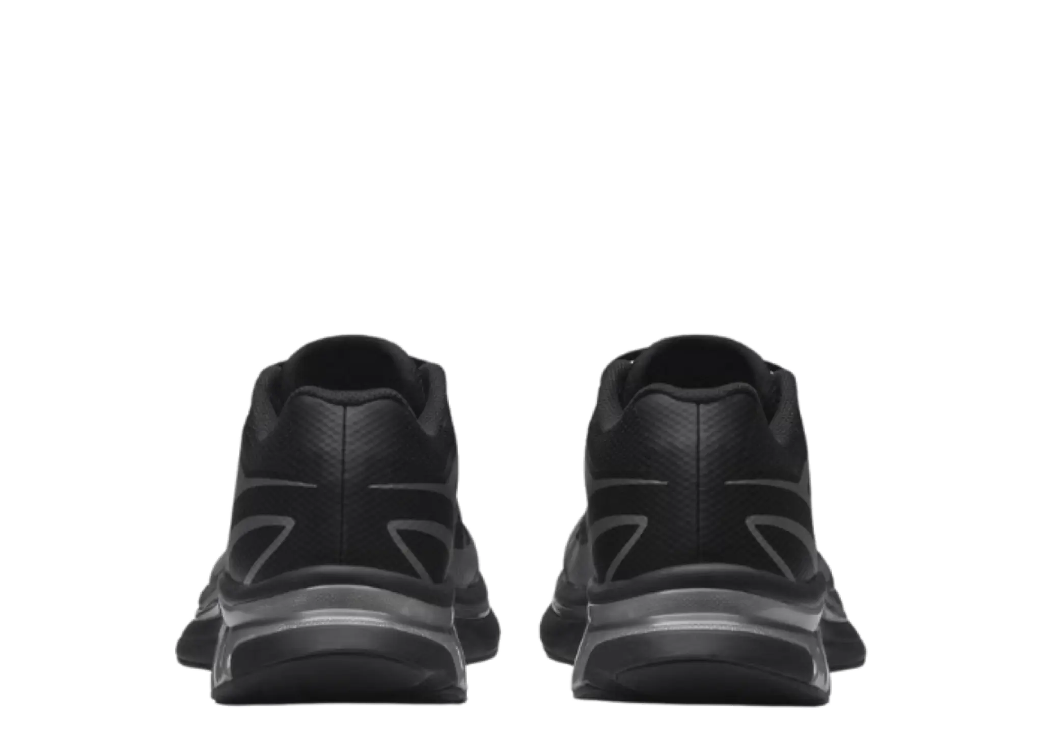 Salomon XT-MM-6 MM6 Maison Margiela Black Silver - photo 3