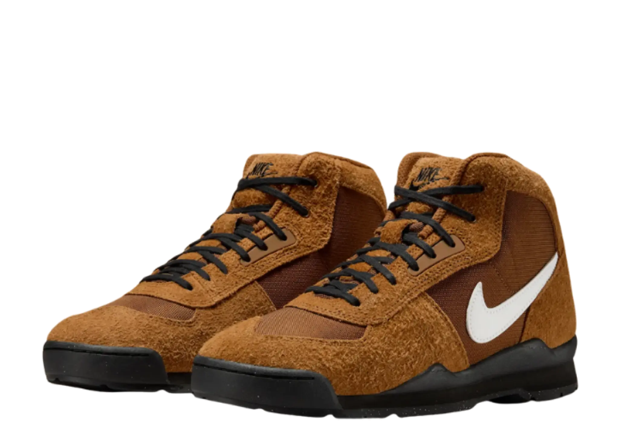 Nike Air Baltoro Stüssy Light British Tan - photo 2