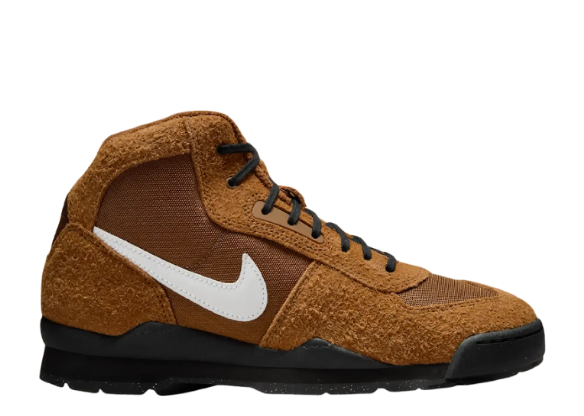 Nike Air Baltoro Stüssy Light British Tan