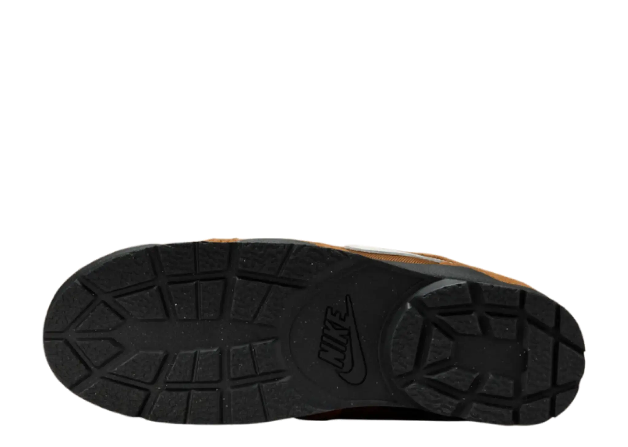 Nike Air Baltoro Stüssy Light British Tan - photo 4