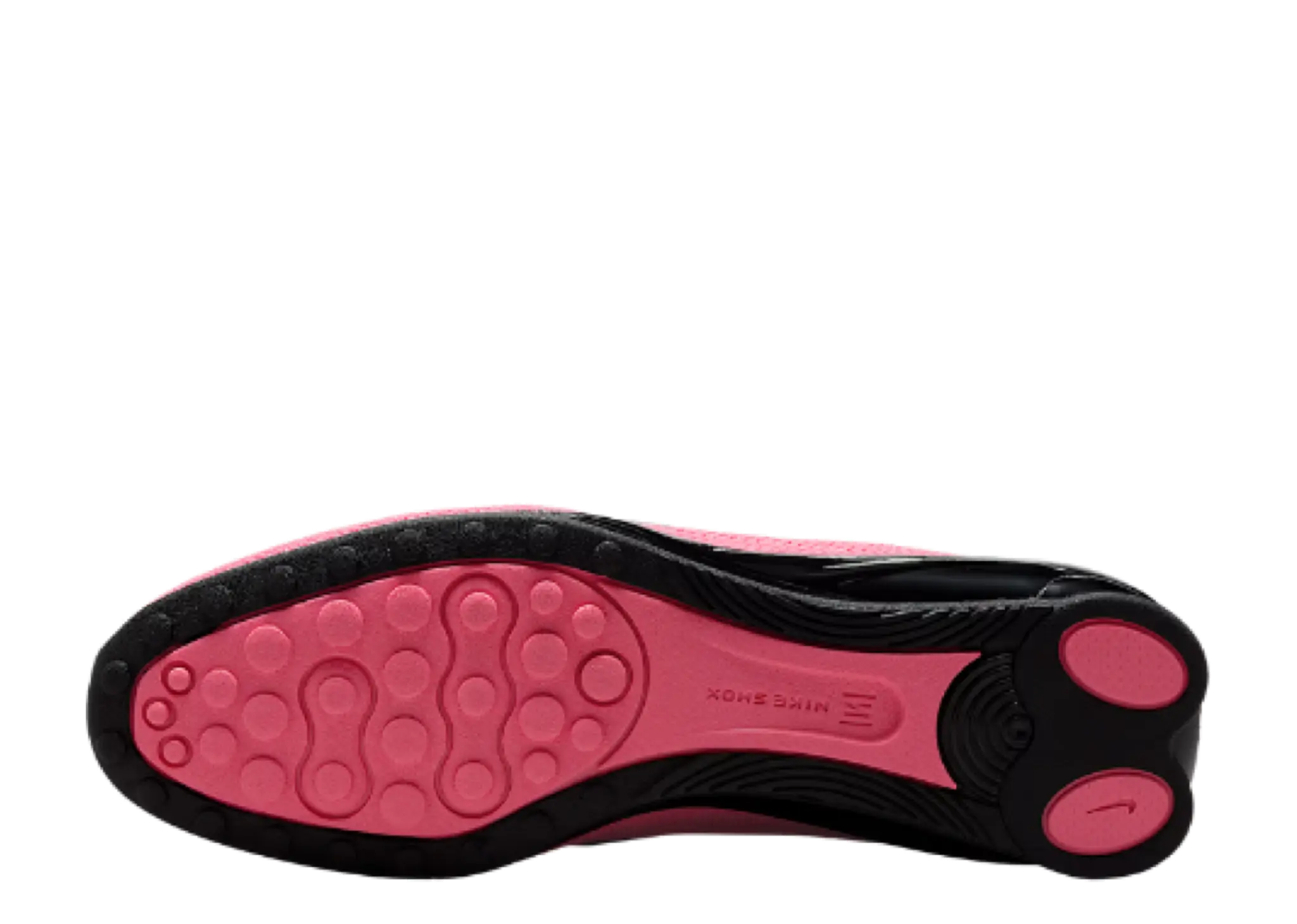Nike Shox Z Pinksicle Black (Women's) - photo 4