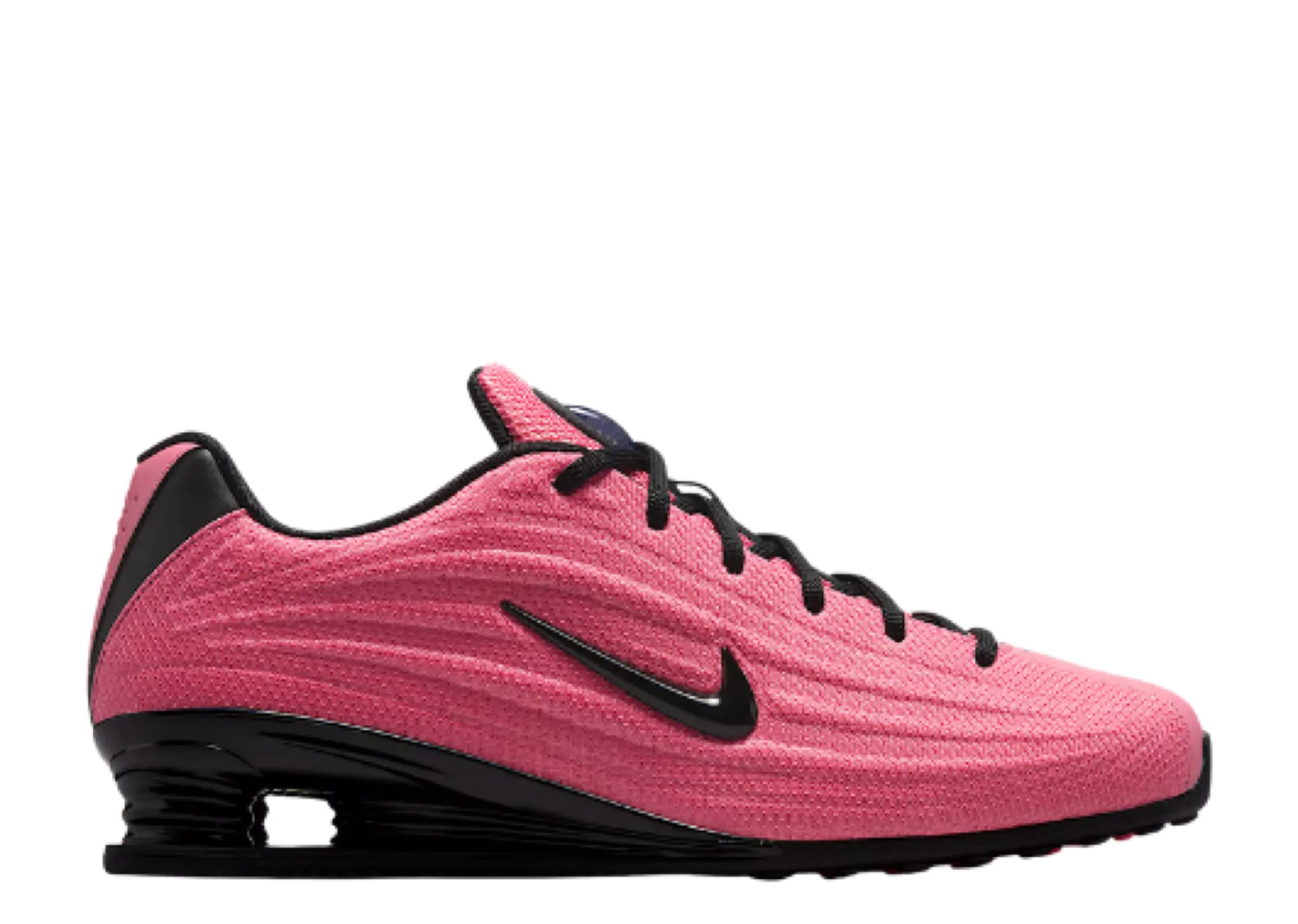 Nike Shox Z Pinksicle Black (Women's)