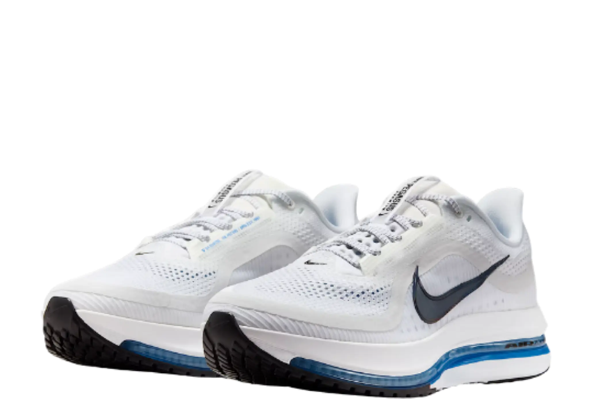 Nike Pegasus Premium White Photo Blue Pure Platinum - photo 2