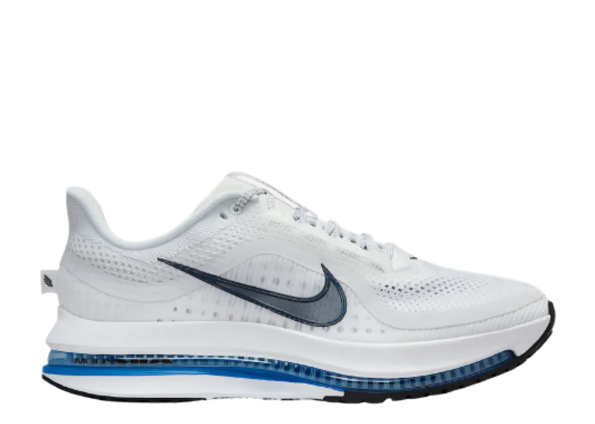 Nike Pegasus Premium White Photo Blue Pure Platinum