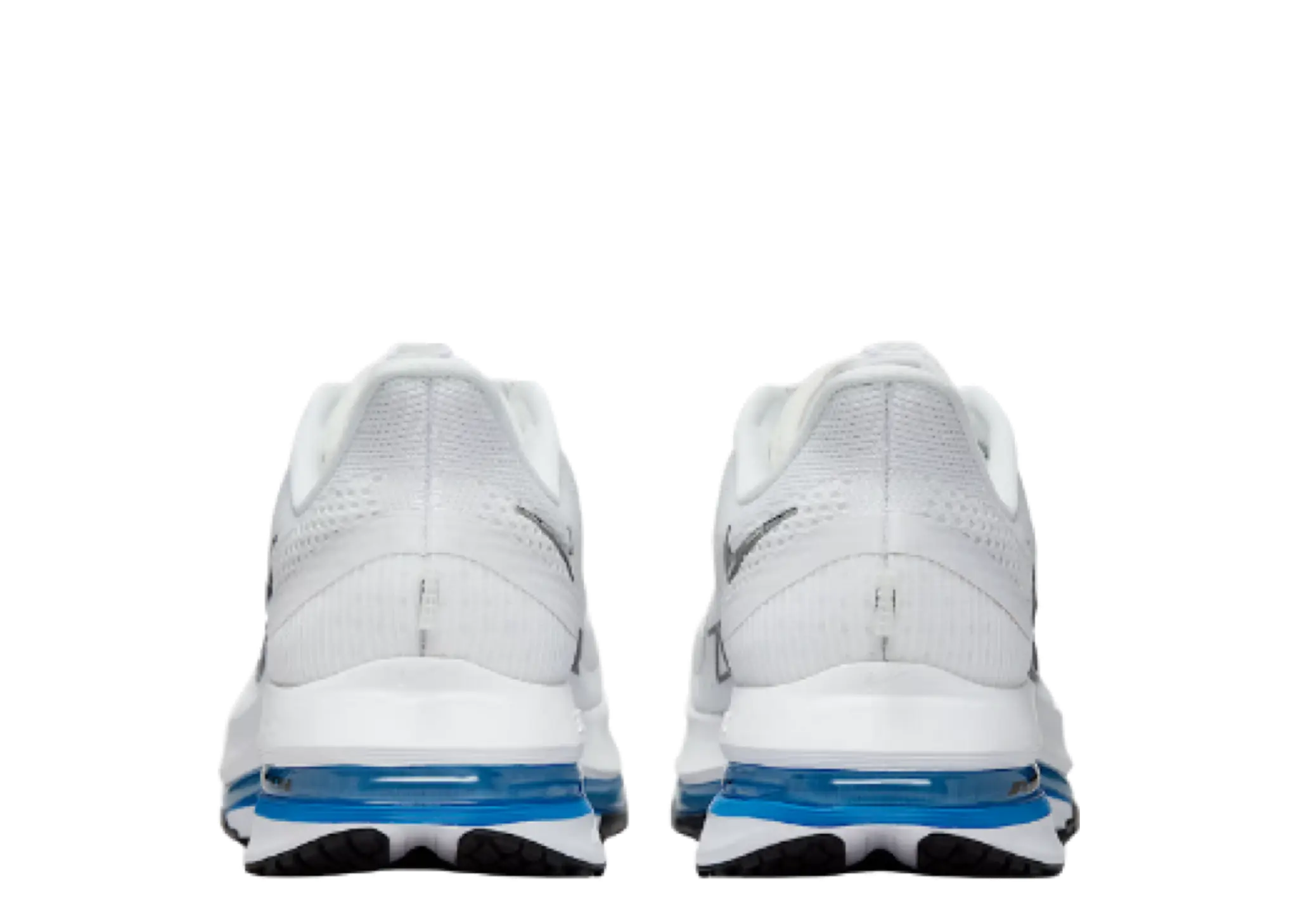 Nike Pegasus Premium White Photo Blue Pure Platinum - photo 3