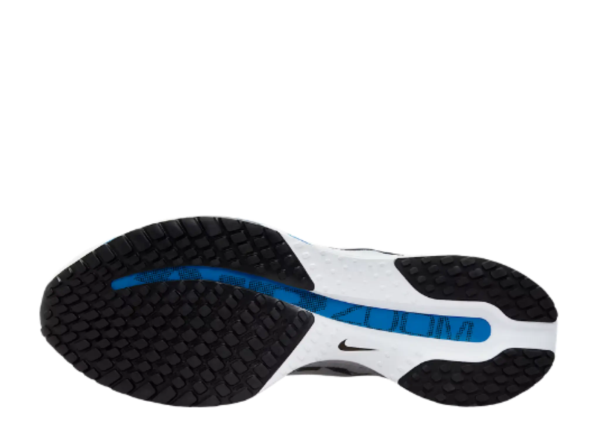 Nike Pegasus Premium White Photo Blue Pure Platinum - photo 4