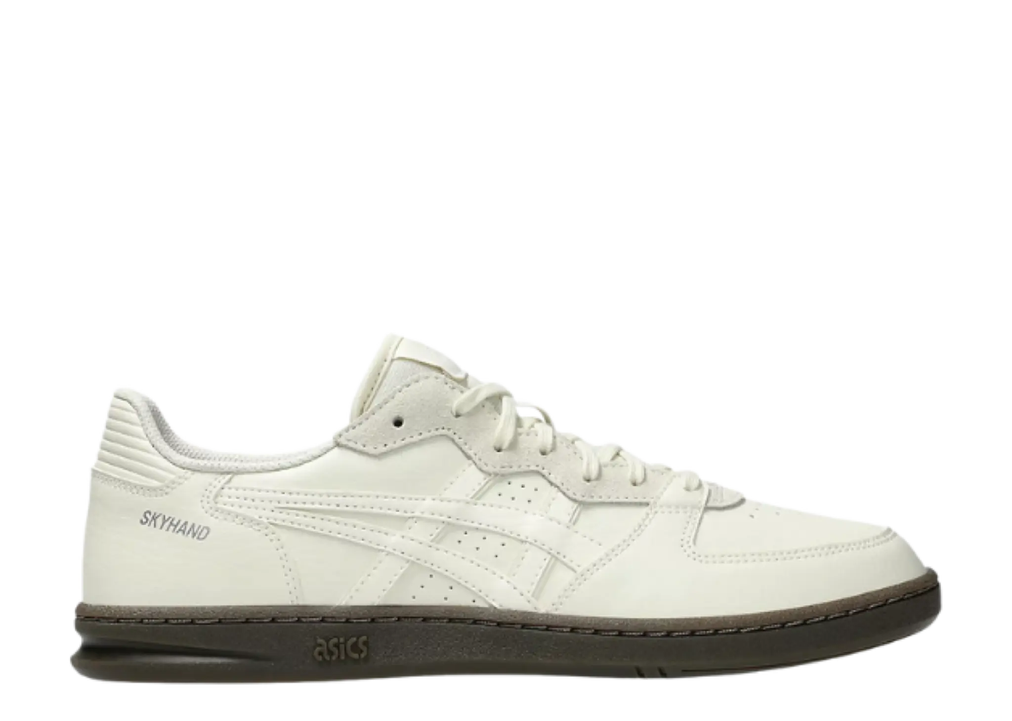 ASICS Skyhand OG Pale Oak Cream