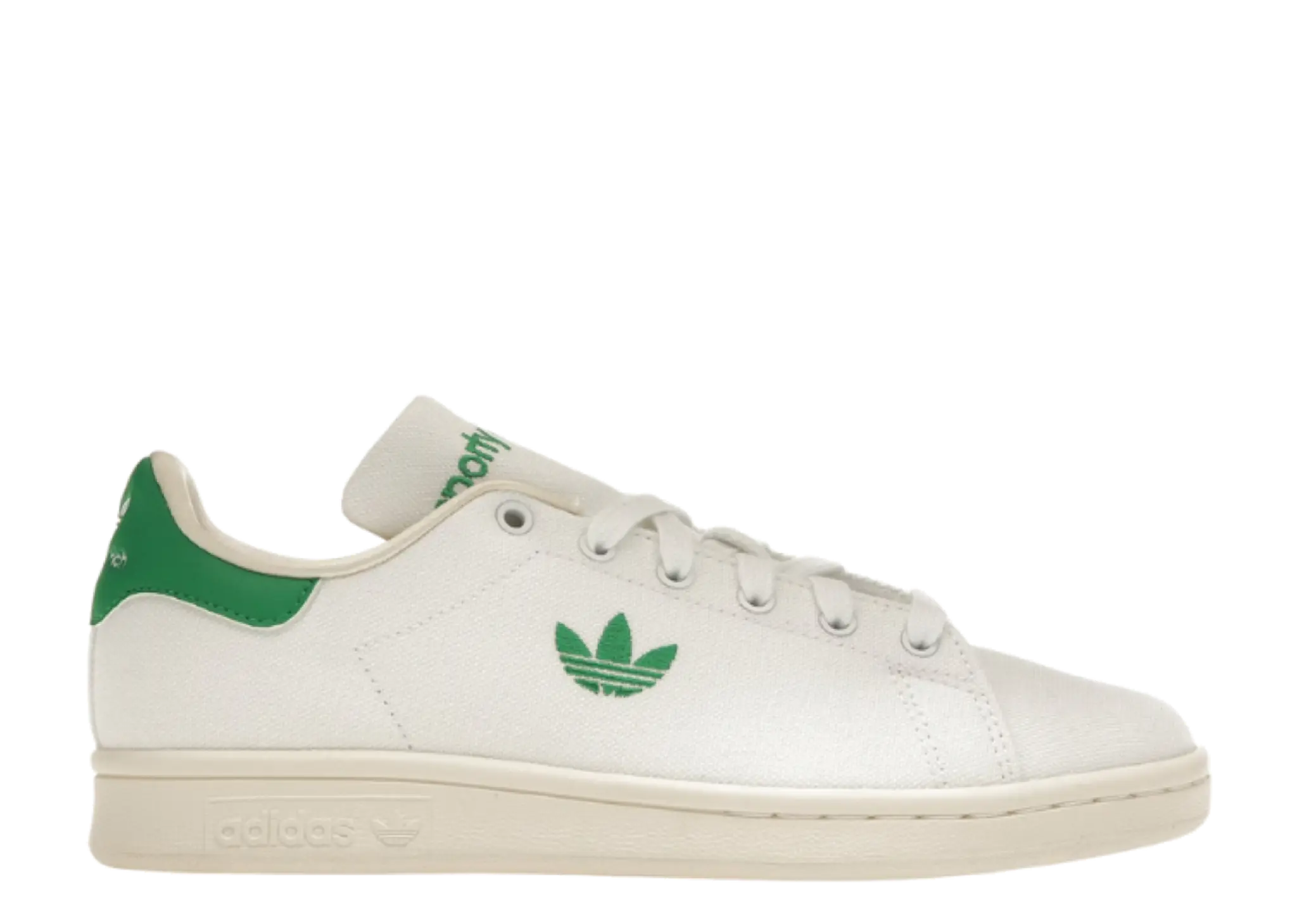 Adidas Stan Smith Sporty & Rich White Green