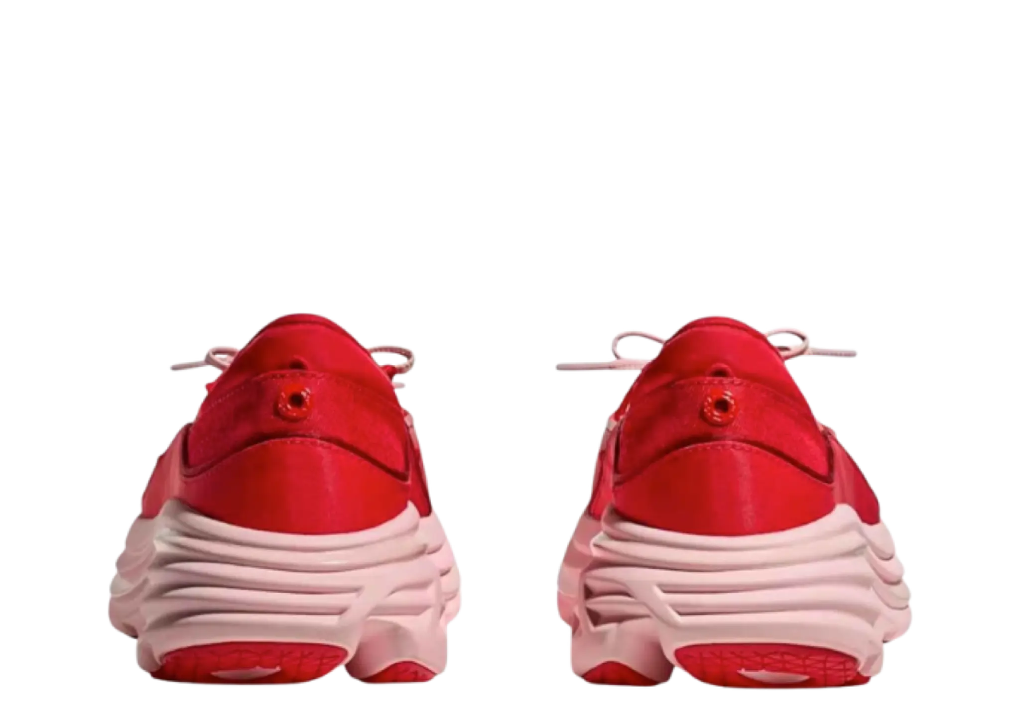 Hoka One One Bondi Mary Jane Cerise Rose Tea - photo 3