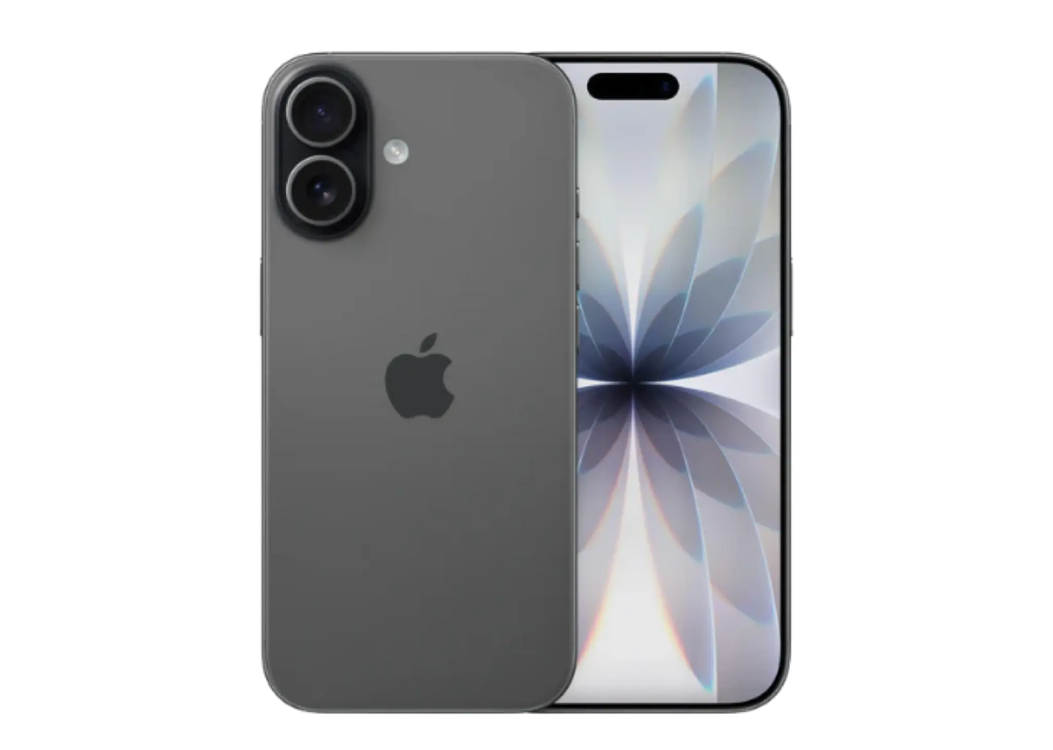 Apple iPhone 17 Black