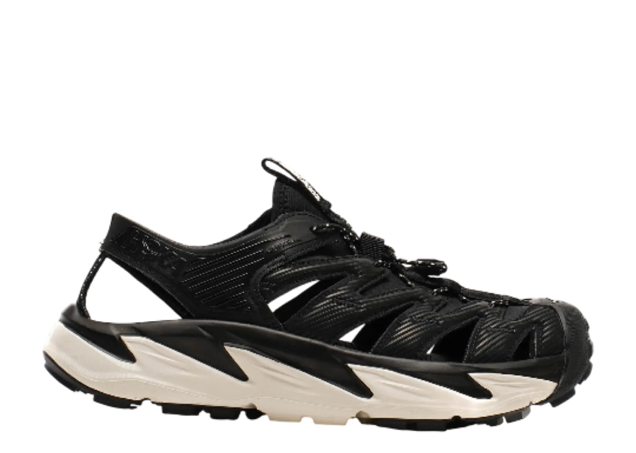 Hoka One One Hopara Black Alabaster