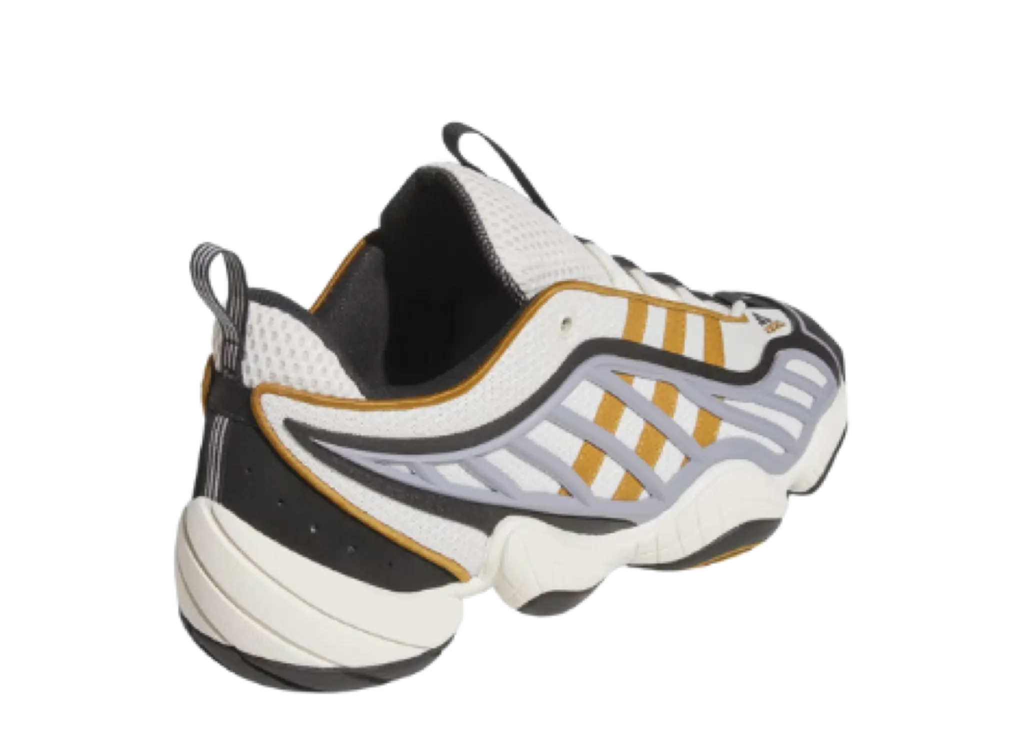 Adidas Intimidation Low Off White Bronze Strata - photo 3