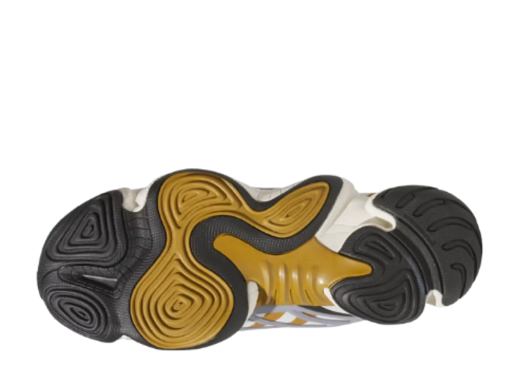 Adidas Intimidation Low Off White Bronze Strata - photo 4