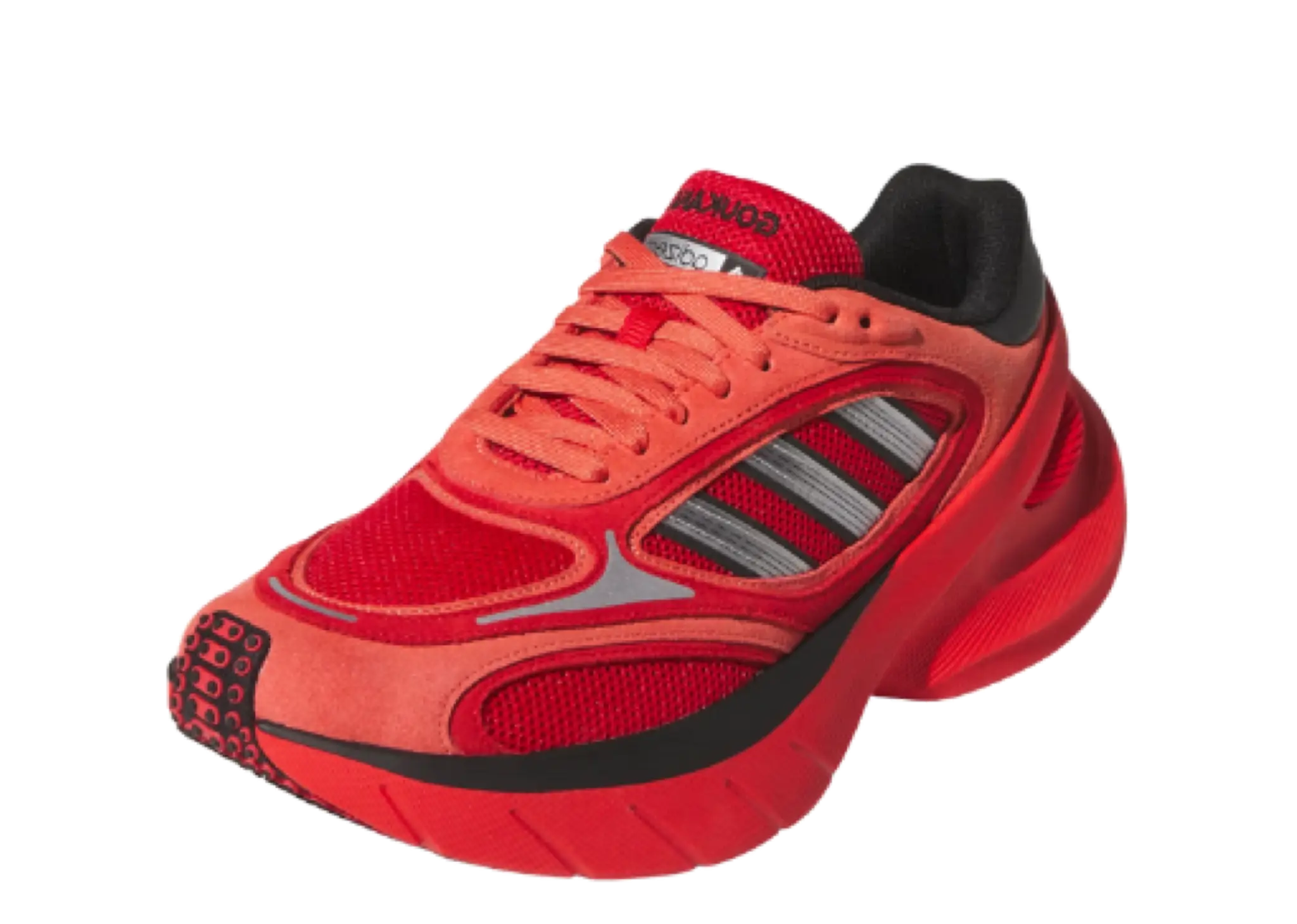 Adidas Adizero Goukana Preloved Ink - photo 2