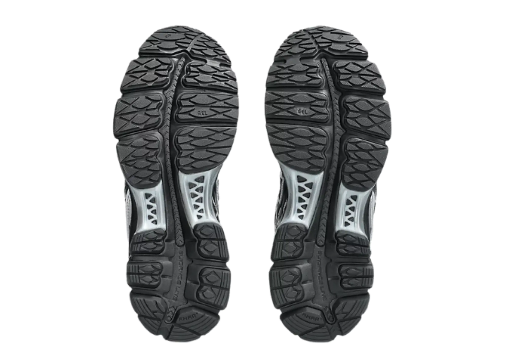 ASICS Gel-Kayano 12.1 Black Graphite Grey - photo 4