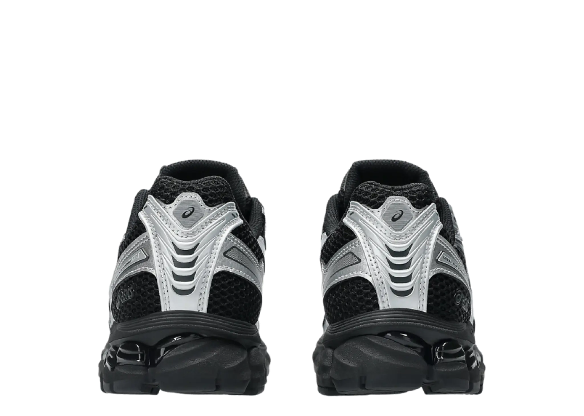 ASICS Gel-Kayano 12.1 Black Graphite Grey - photo 3