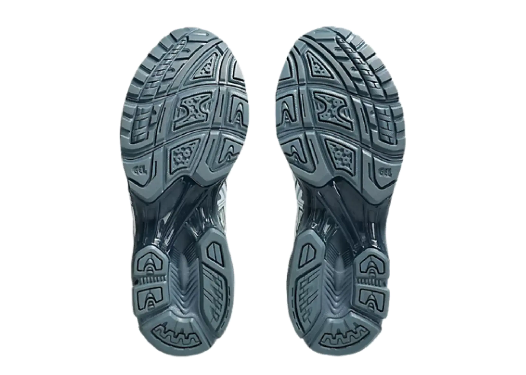 ASICS Gel-Nimbus 10.1 GTX White Fjord Grey - photo 4